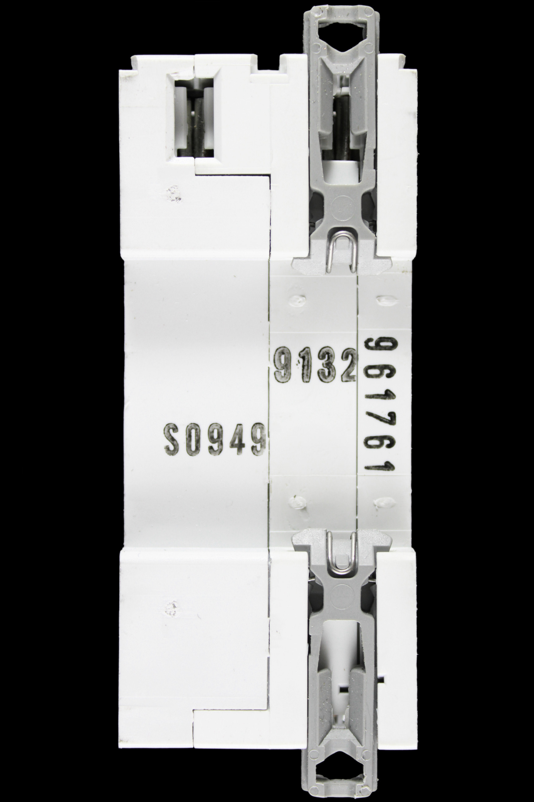 LEGRAND 16 AMP CURVE C 6kA 30mA DOUBLE POLE RCBO TYPE AC 411002 4110 02