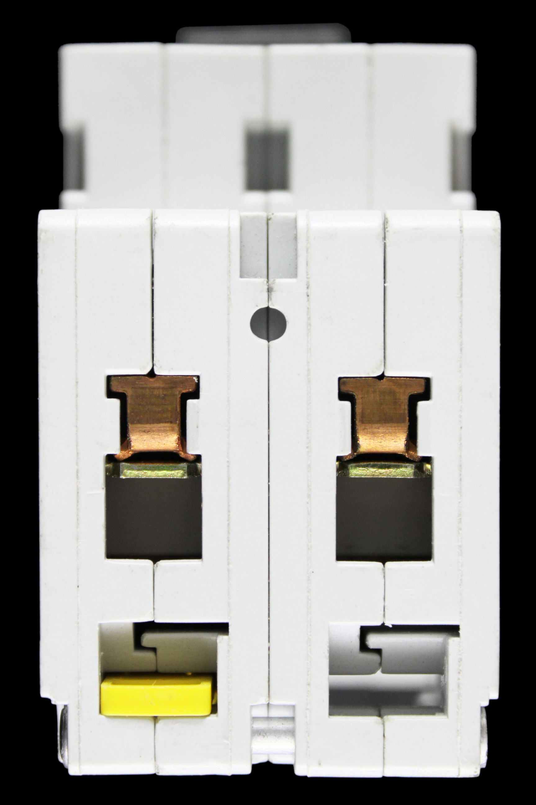 LEGRAND 16 AMP 10kA DOUBLE POLE MCB CIRCUIT BREAKER 02035