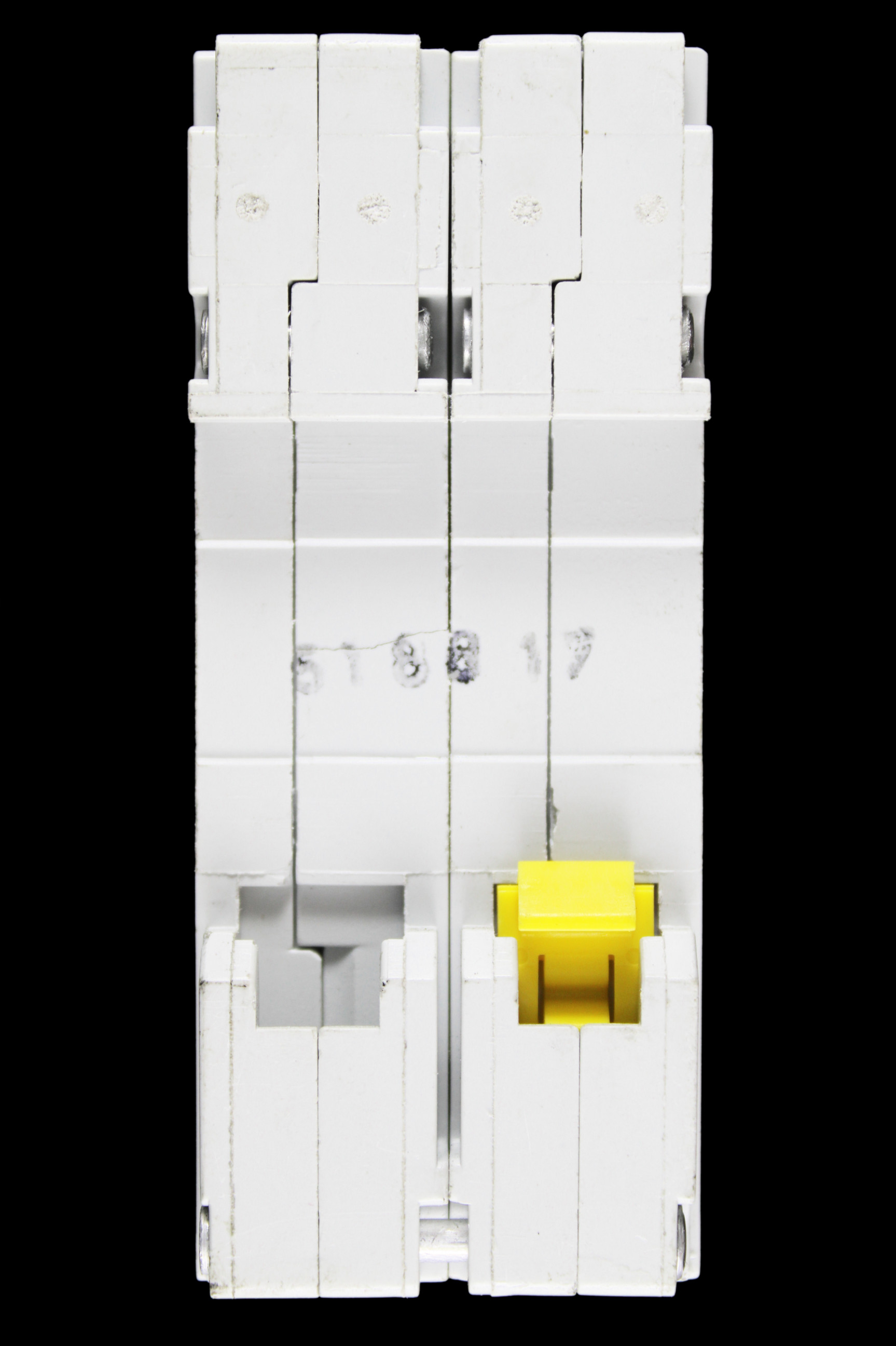 LEGRAND 16 AMP 10kA DOUBLE POLE MCB CIRCUIT BREAKER 02035