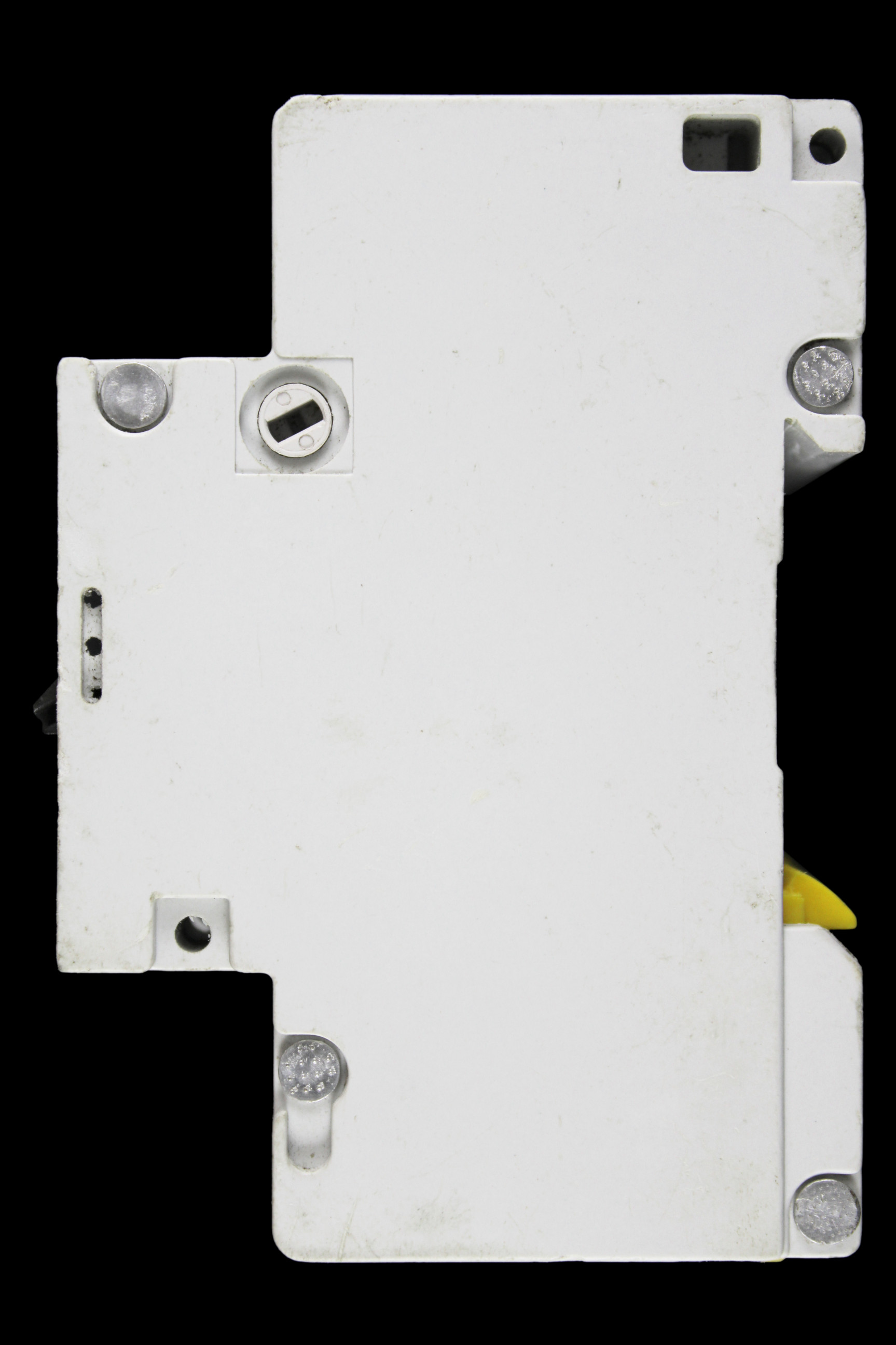 LEGRAND 6 AMP CURVE C 6kA TRIPLE POLE MCB CIRCUIT BREAKER 02348