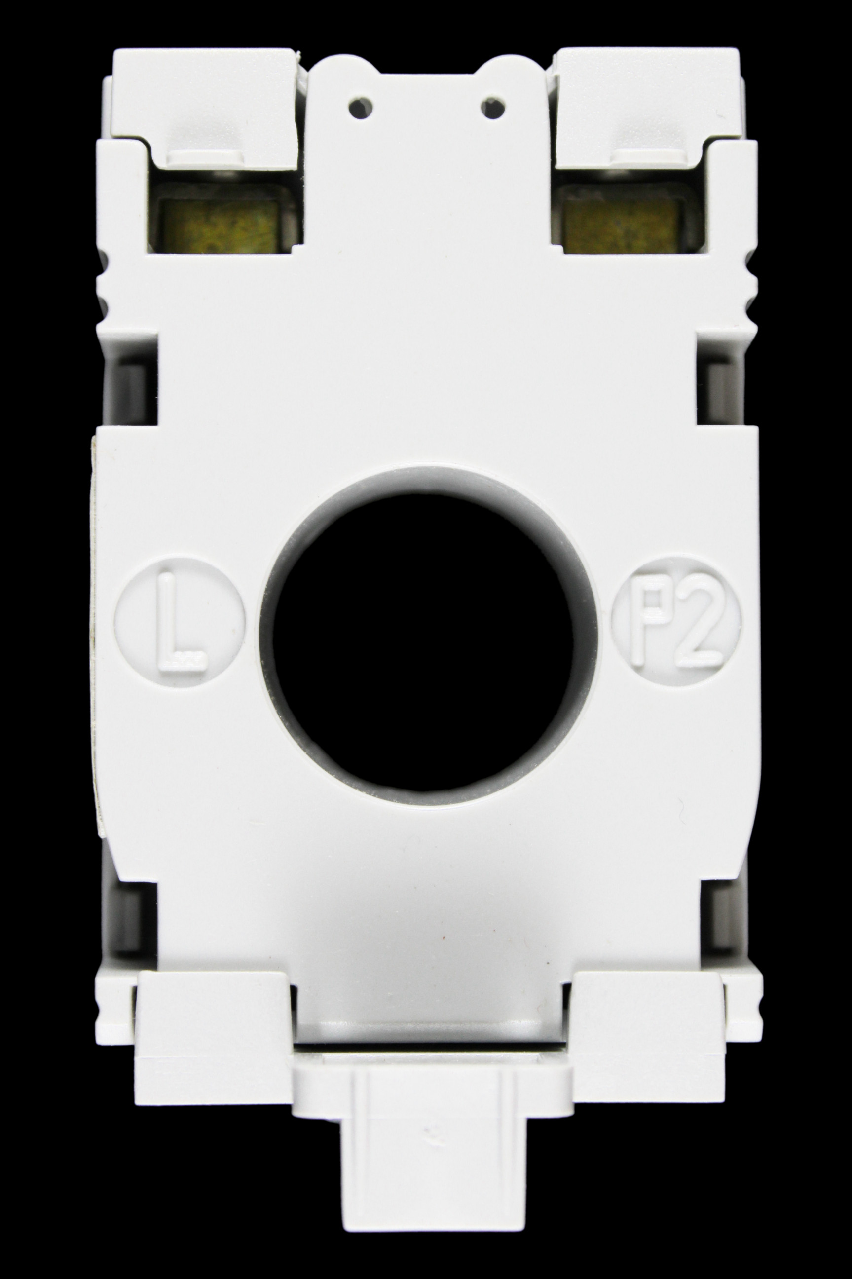 LEGRAND 200:5A CURRENT TRANSFORMER 046 36