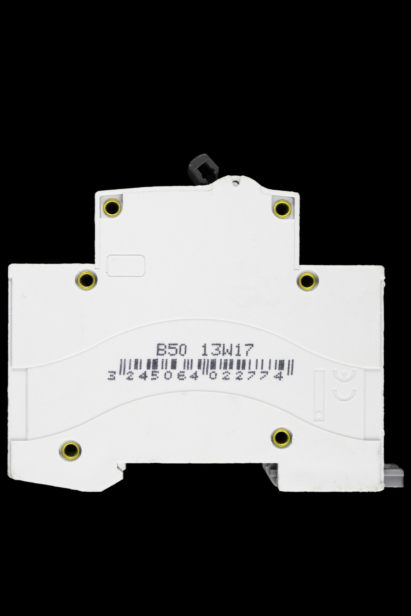 LEGRAND 50 AMP CURVE B 6kA MCB CIRCUIT BREAKER 4022 77 RX3