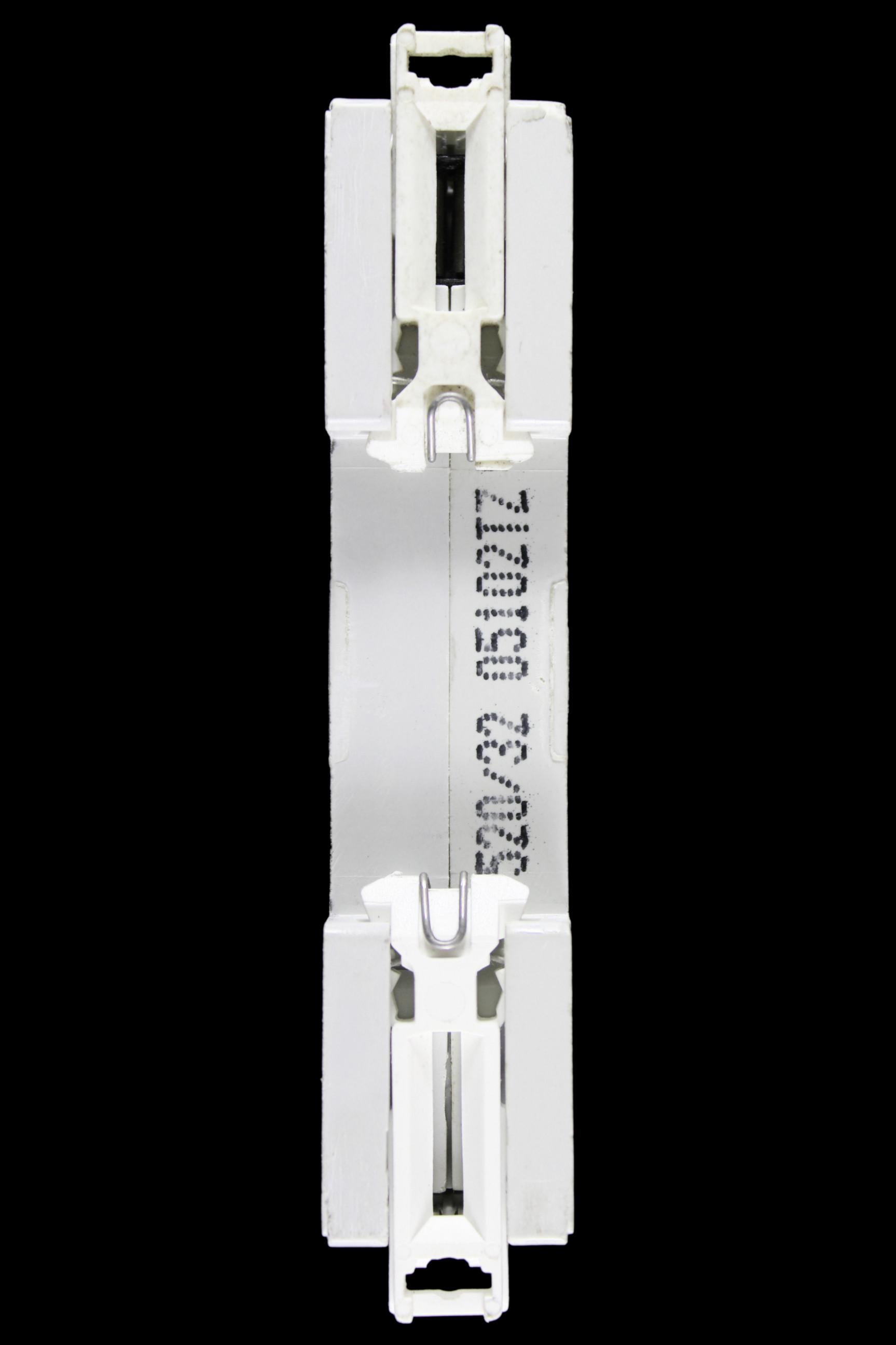 LEGRAND 1 AMP CURVE C 6kA MCB CIRCUIT BREAKER 063 68 06368