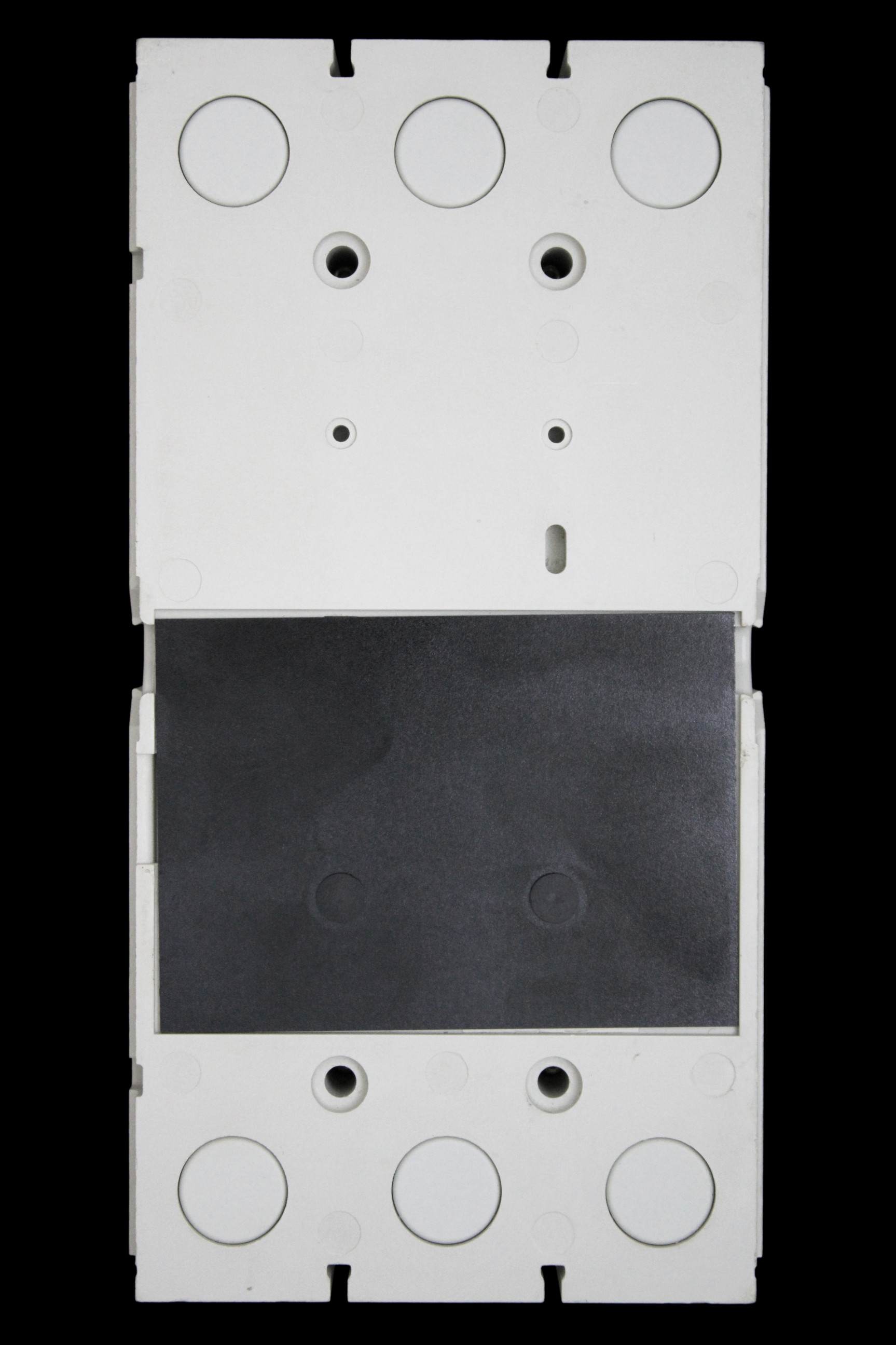 LEGRAND 250 AMP 36kA TRIPLE POLE MCCB DPX 250 ER 0 252 46