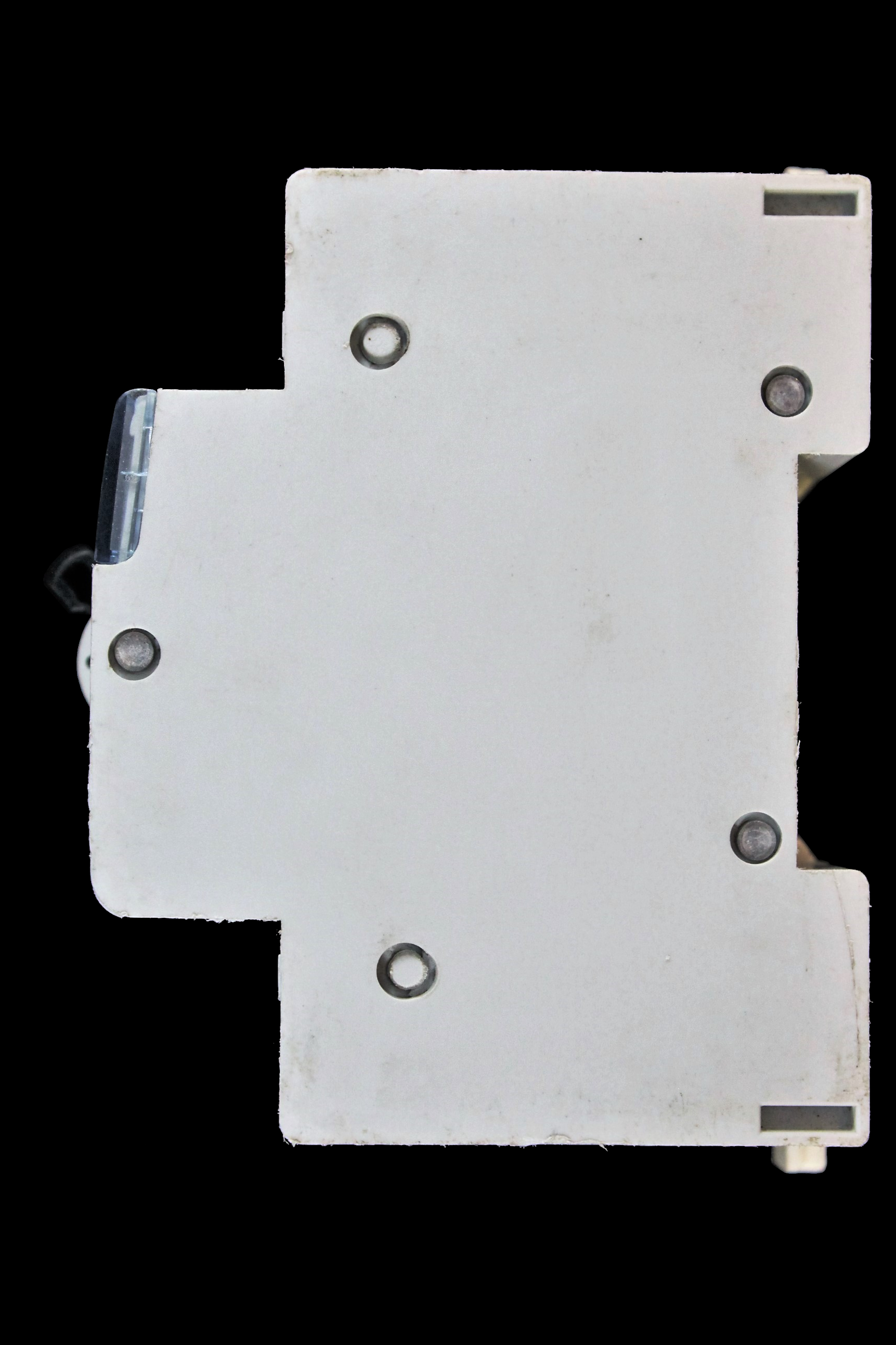 LEGRAND 32 AMP CURVE C 6kA 30mA DOUBLE POLE RCBO TYPE AC 07889
