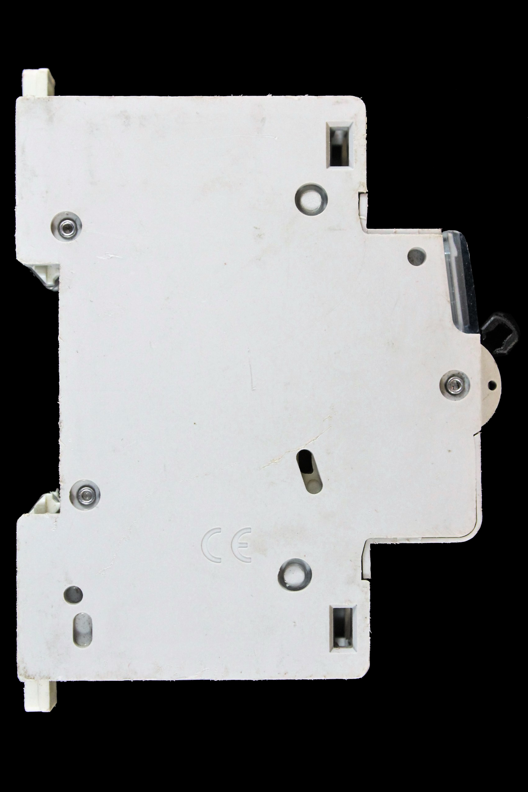 LEGRAND 32 AMP CURVE C 6kA 30mA DOUBLE POLE RCBO TYPE AC 07889