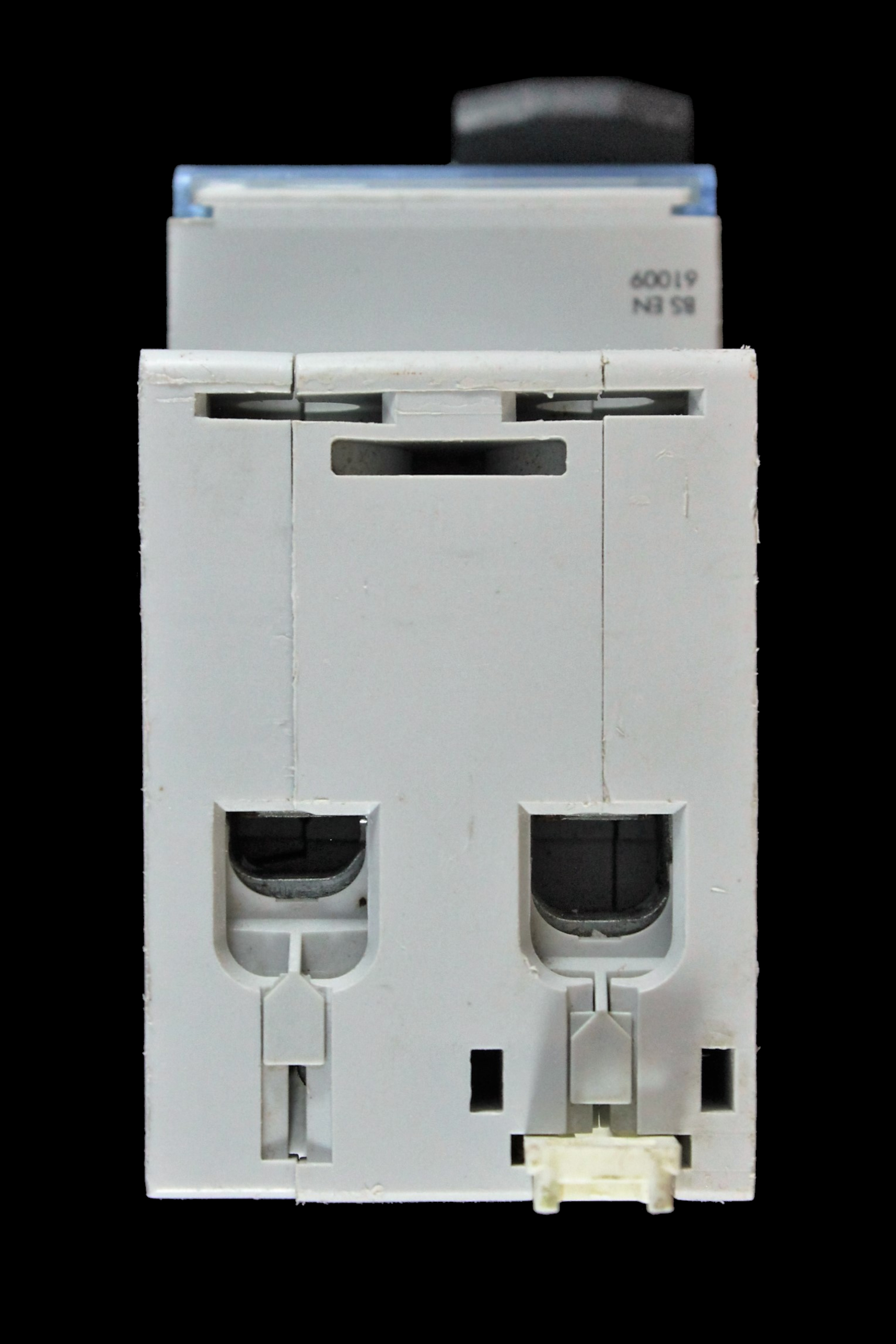 LEGRAND 32 AMP CURVE C 6kA 30mA DOUBLE POLE RCBO TYPE AC 07889