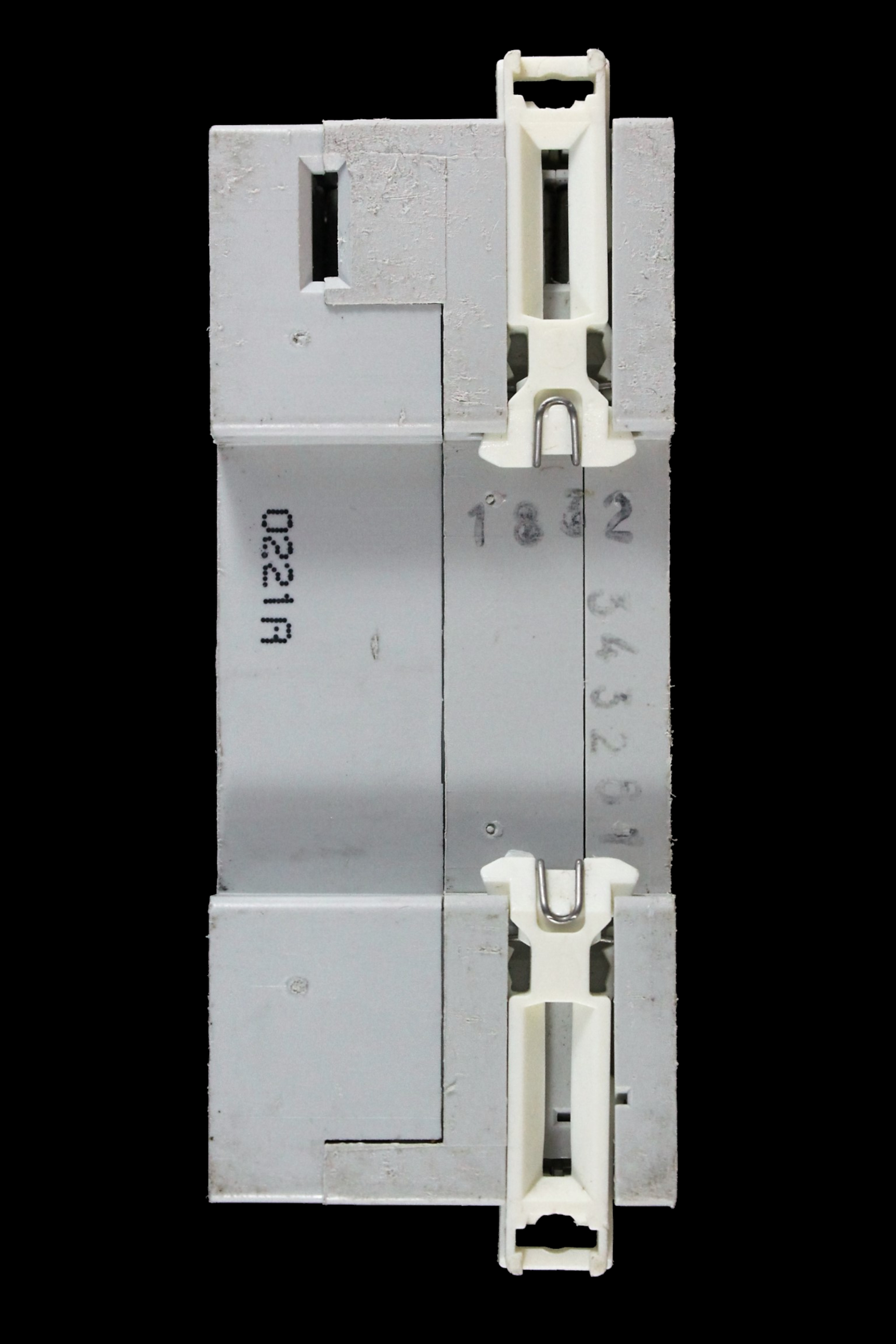 LEGRAND 32 AMP CURVE C 6kA 30mA DOUBLE POLE RCBO TYPE AC 07889