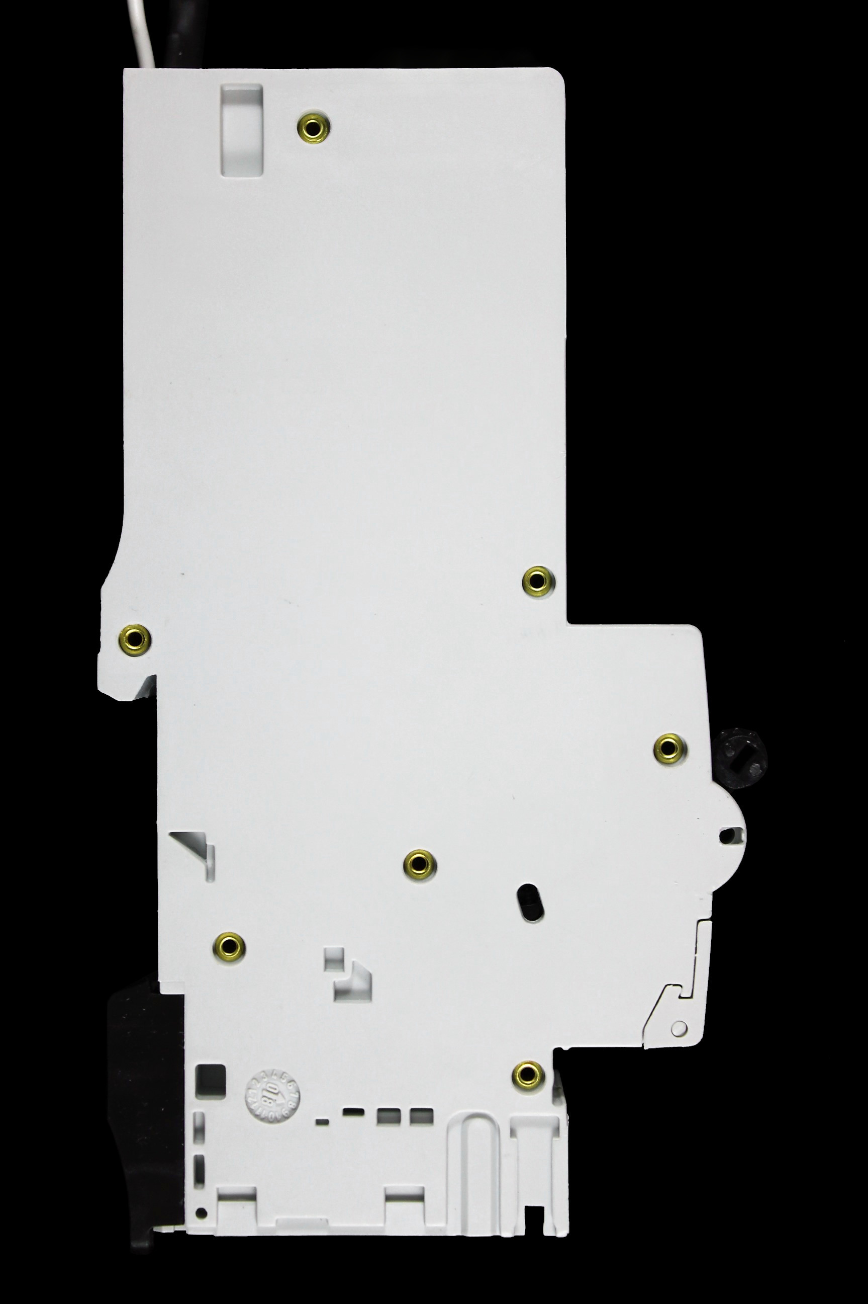 LEGRAND 6 AMP CURVE B 10kA 30mA RCBO TYPE AC 6064 16 LEXIC