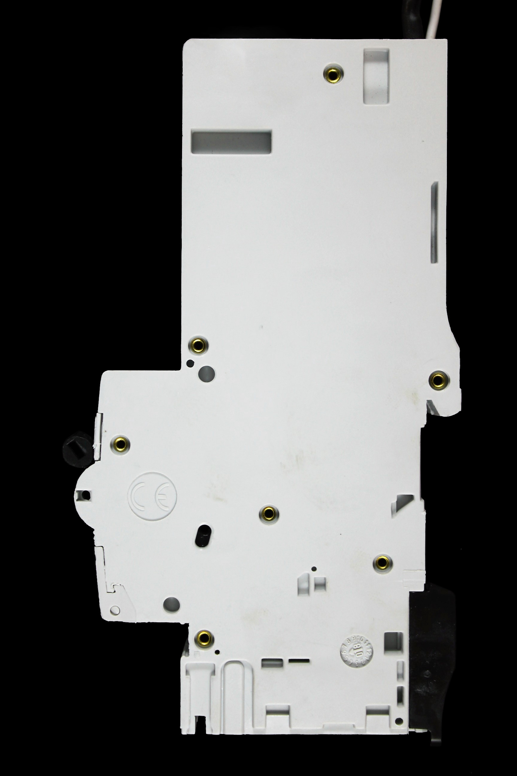 LEGRAND 6 AMP CURVE B 10kA 30mA RCBO TYPE AC 6064 16 LEXIC