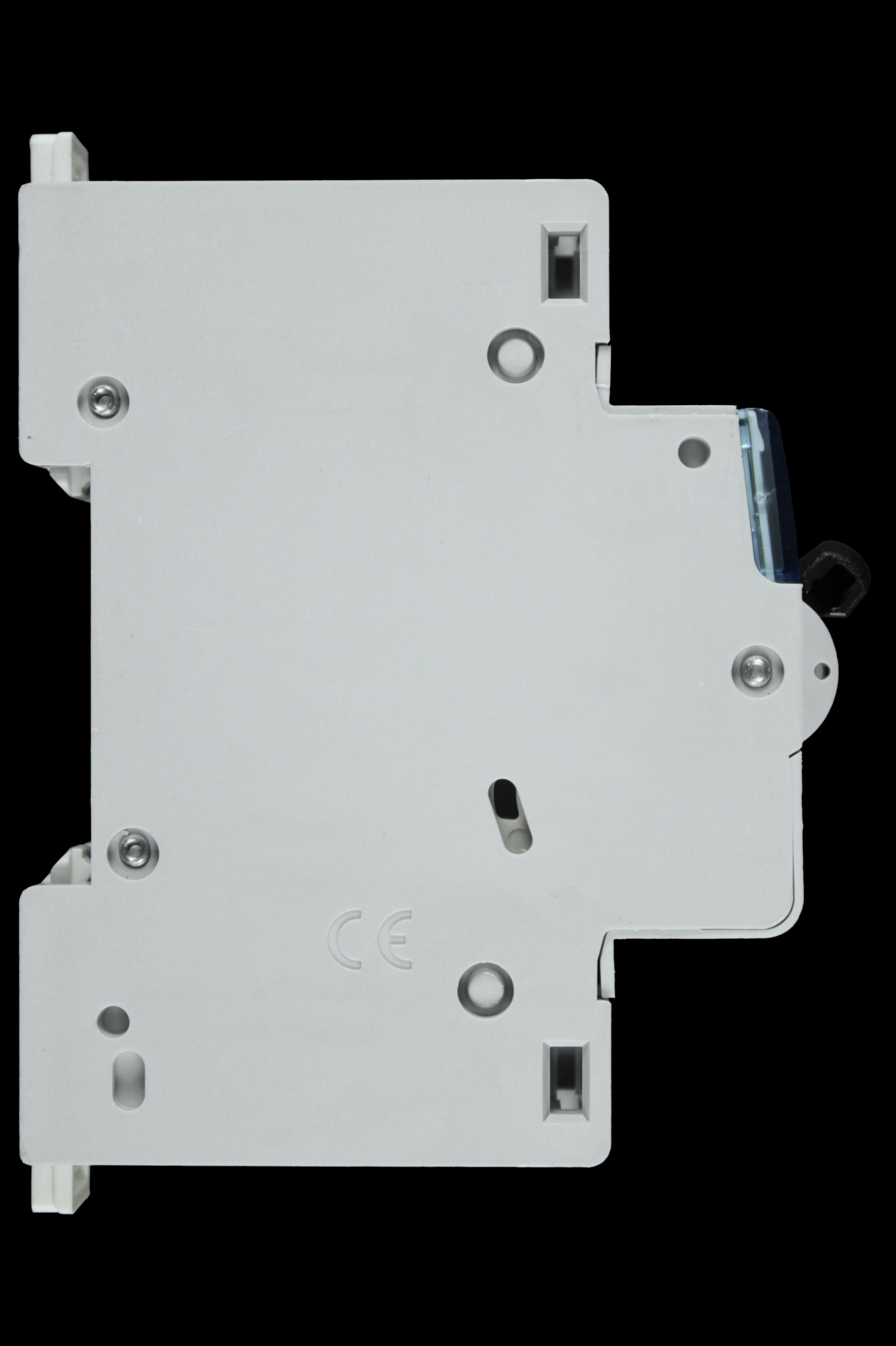 LEGRAND 40 AMP CURVE B 6kA 30mA DOUBLE POLE RCBO TYPE AC 07784 077 84