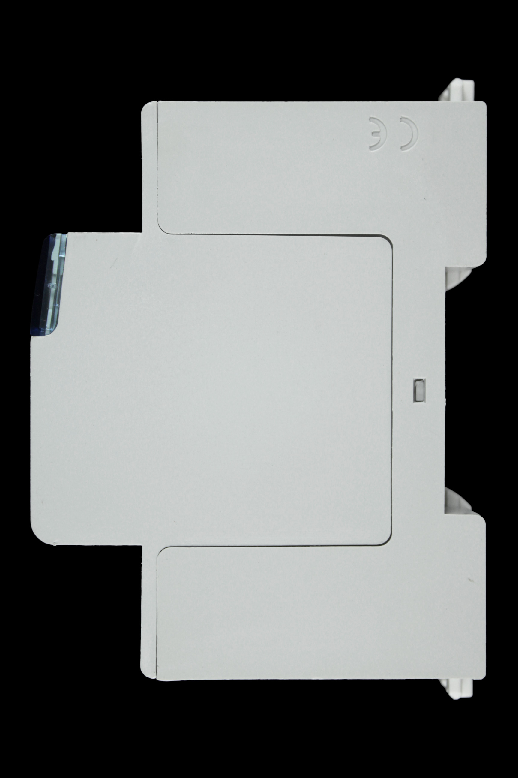 LEGRAND 8V 0.5A DOOR BELL TRANSFORMER DIN RAIL 230V 04220