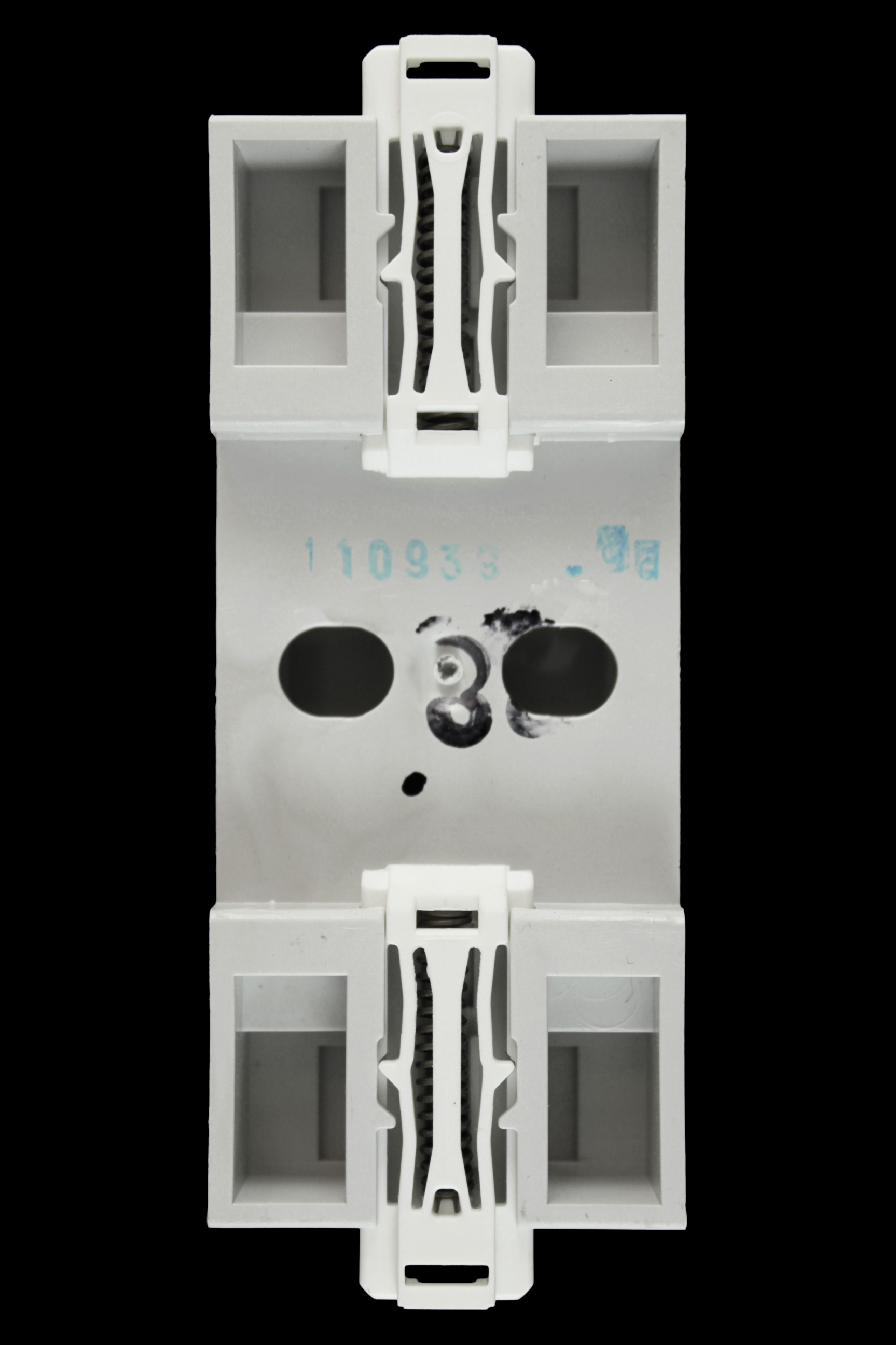 LEGRAND 8V 0.5A DOOR BELL TRANSFORMER DIN RAIL 230V 04220