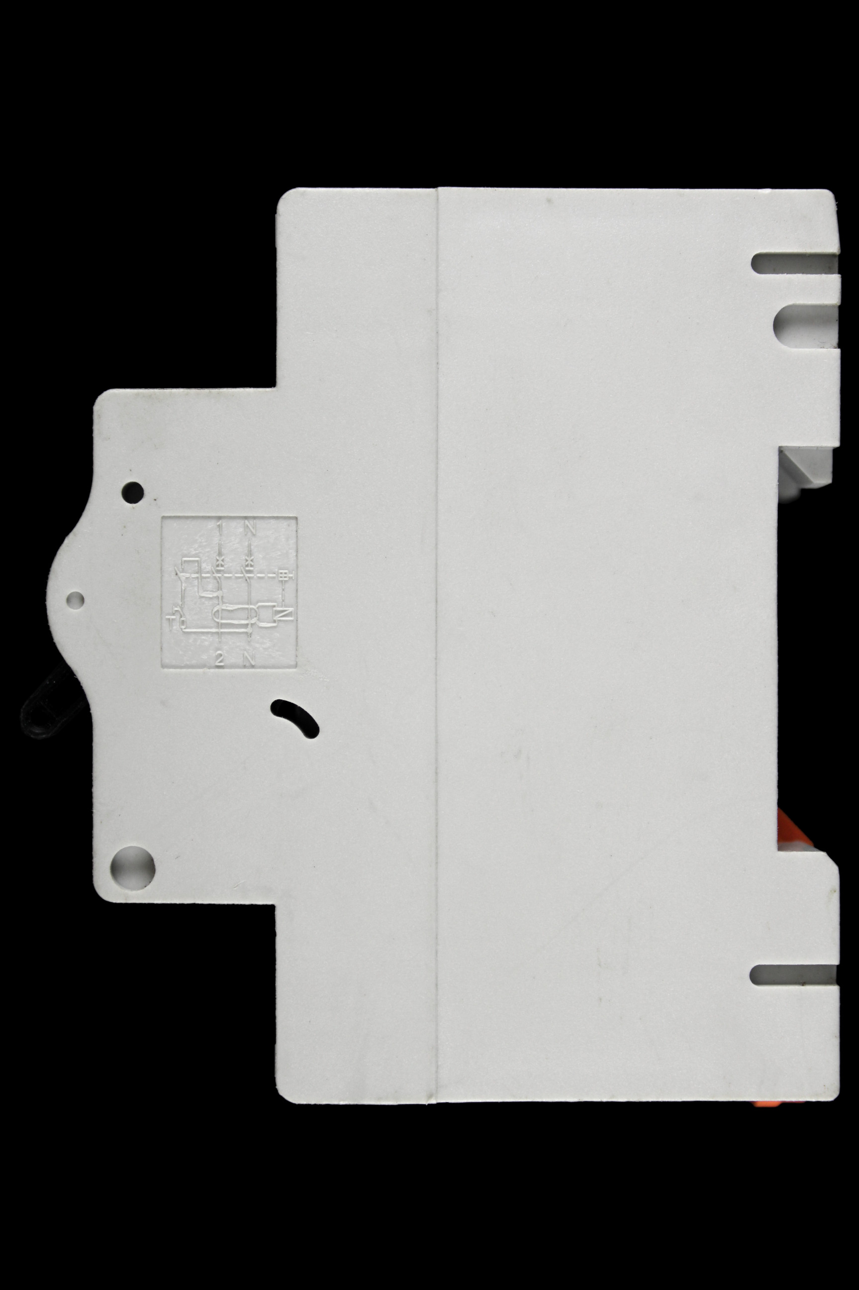 LOVATO 25 RCD DOUBLE POLE 300mA TYPE AC P1 RC