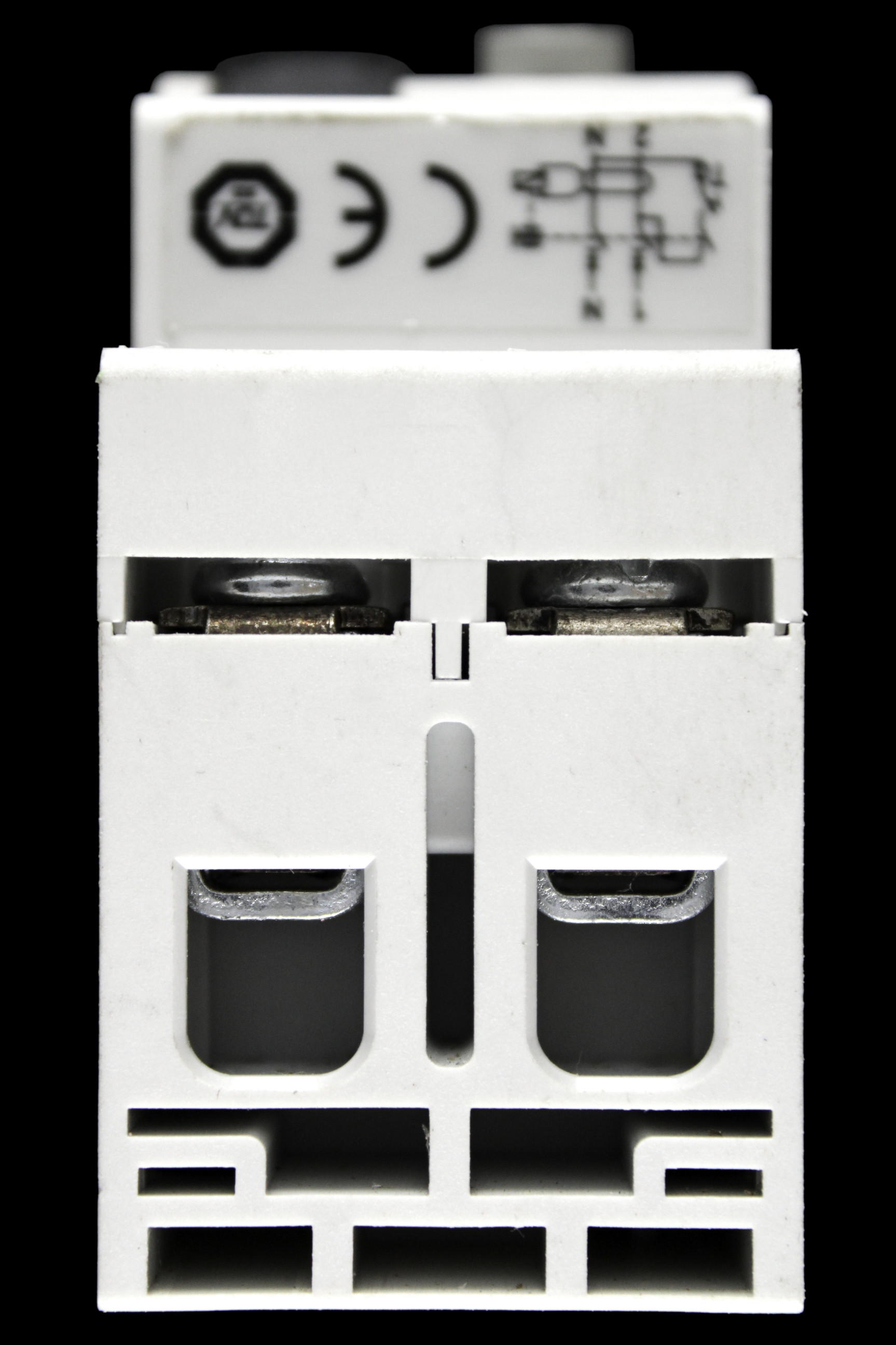 LOVATO 25 RCD DOUBLE POLE 300mA TYPE AC P1 RC