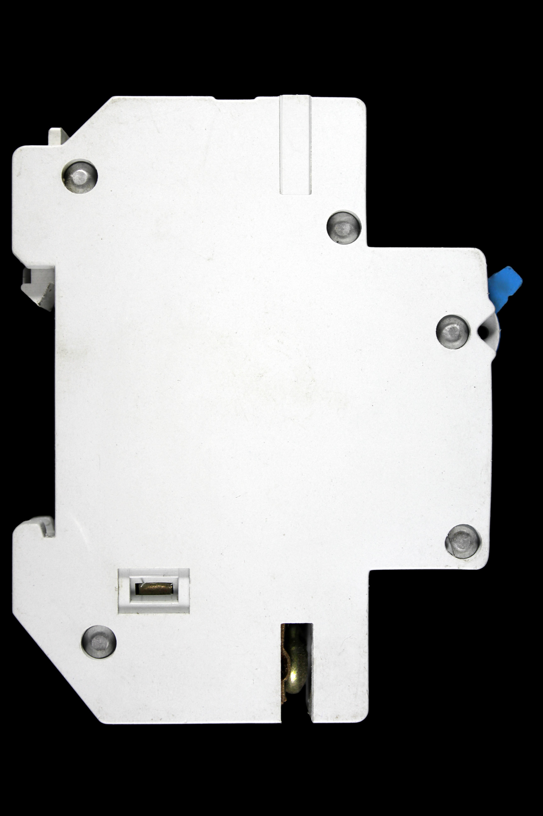 LRS 50 AMP CURVE B 10kA MCB CIRCUIT BREAKER WGB011-63