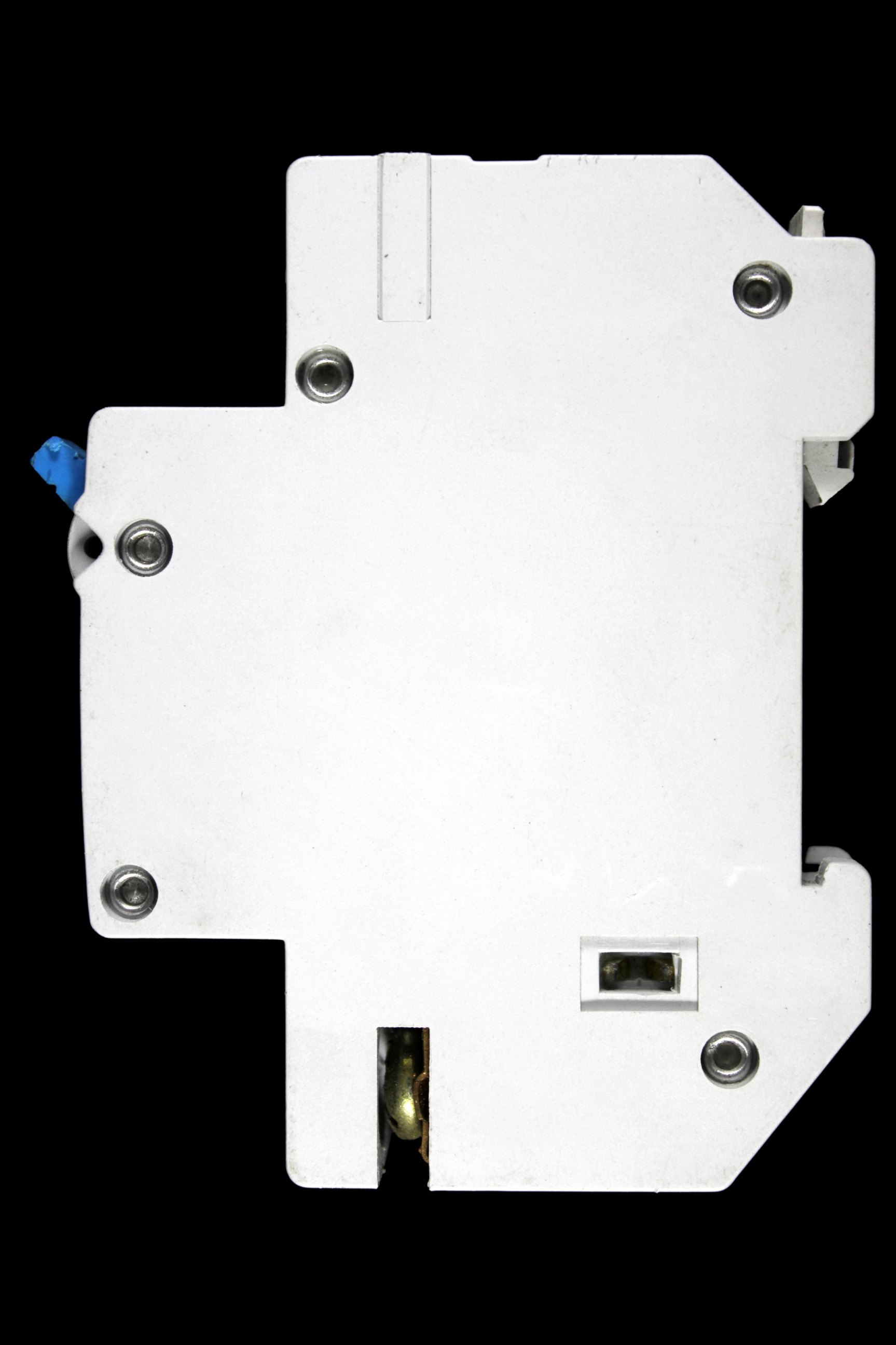 LRS 50 AMP CURVE B 10kA MCB CIRCUIT BREAKER WGB011-63