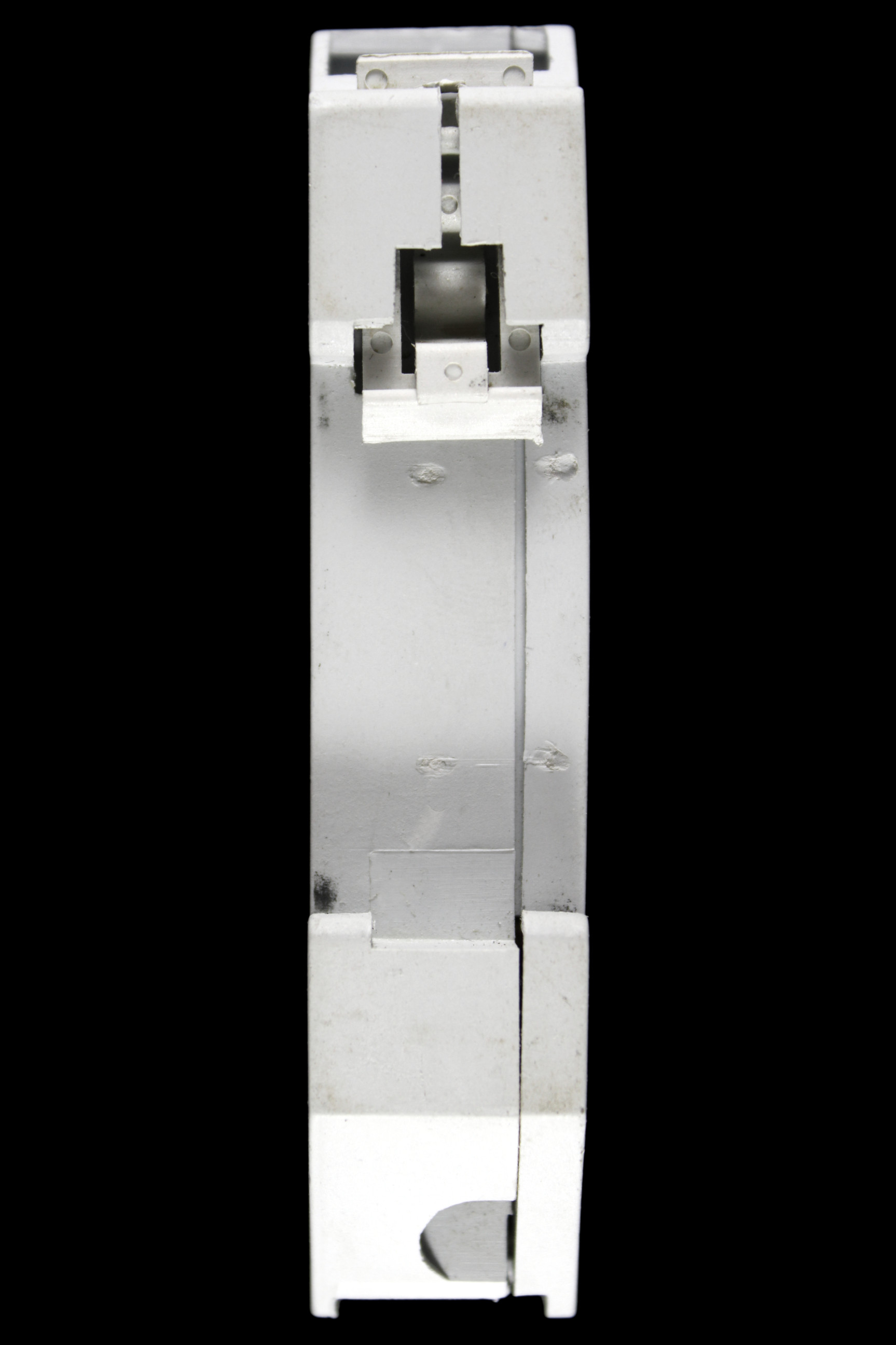 LRS 50 AMP CURVE B 10kA MCB CIRCUIT BREAKER WGB011-63