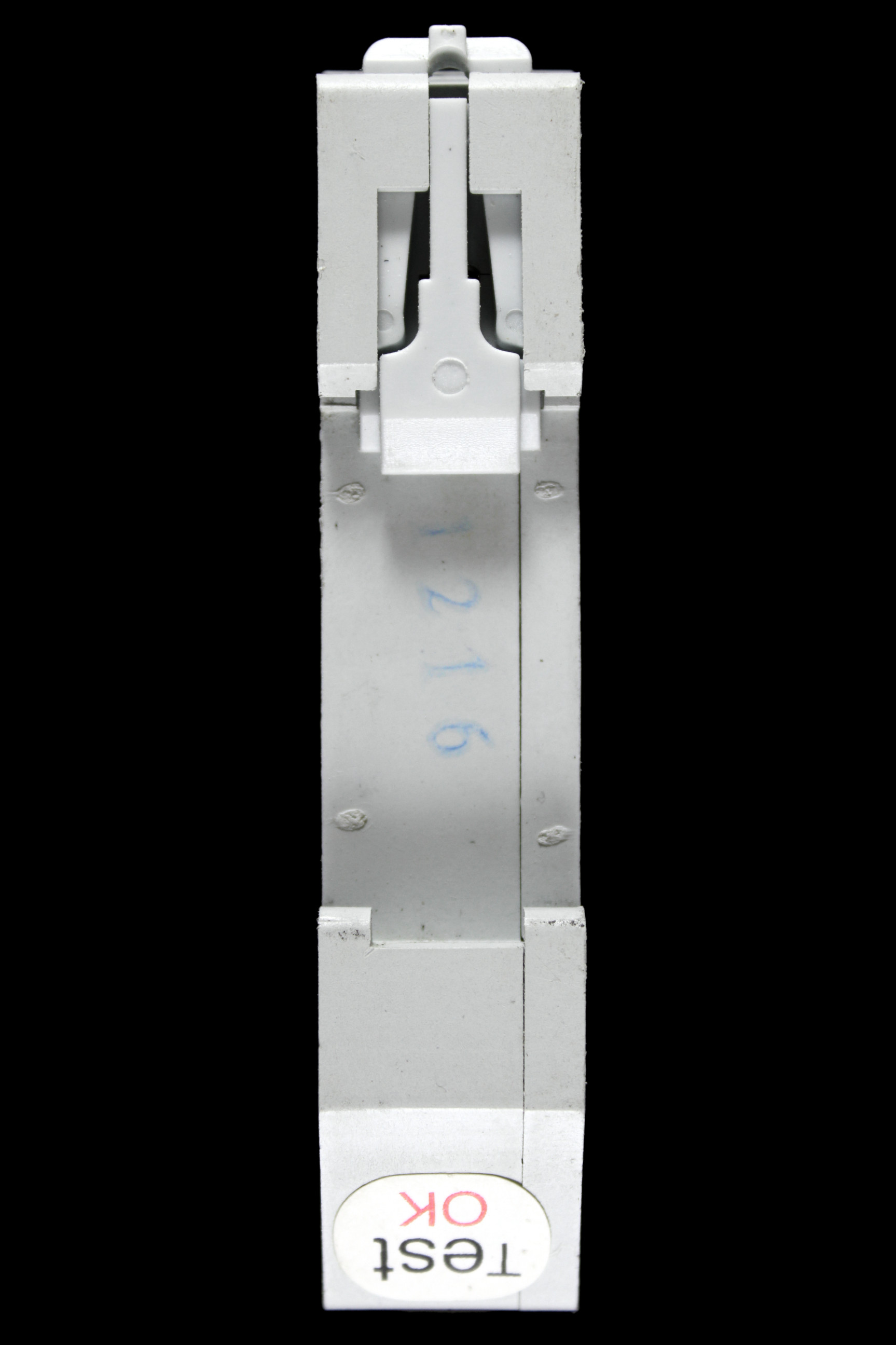 LRS 16 AMP CURVE B 6kA MCB CIRCUIT BREAKER WGB011-63 B