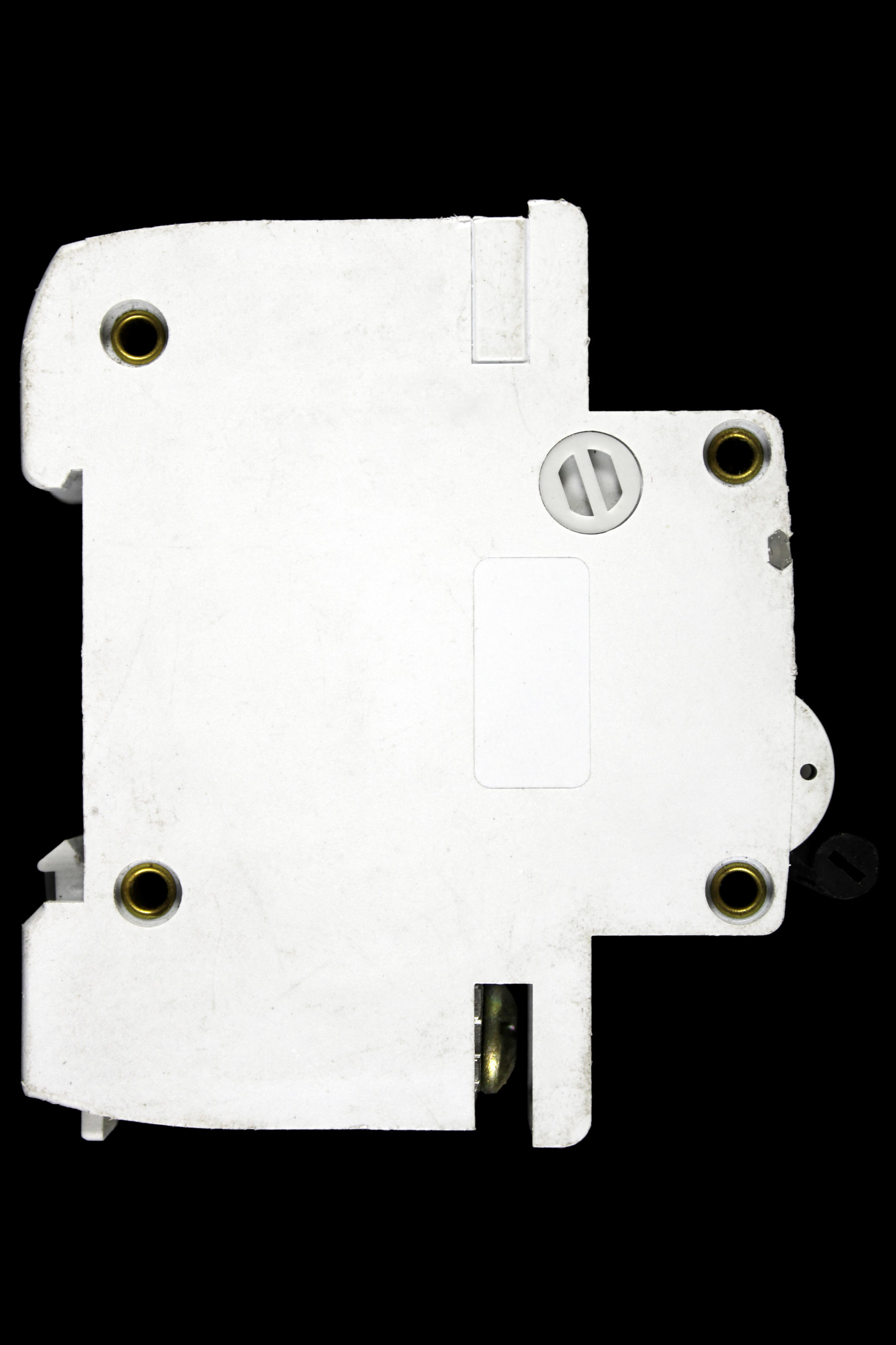LRS 10 AMP CURVE B 6kA MCB CIRCUIT BREAKER DZ47-63