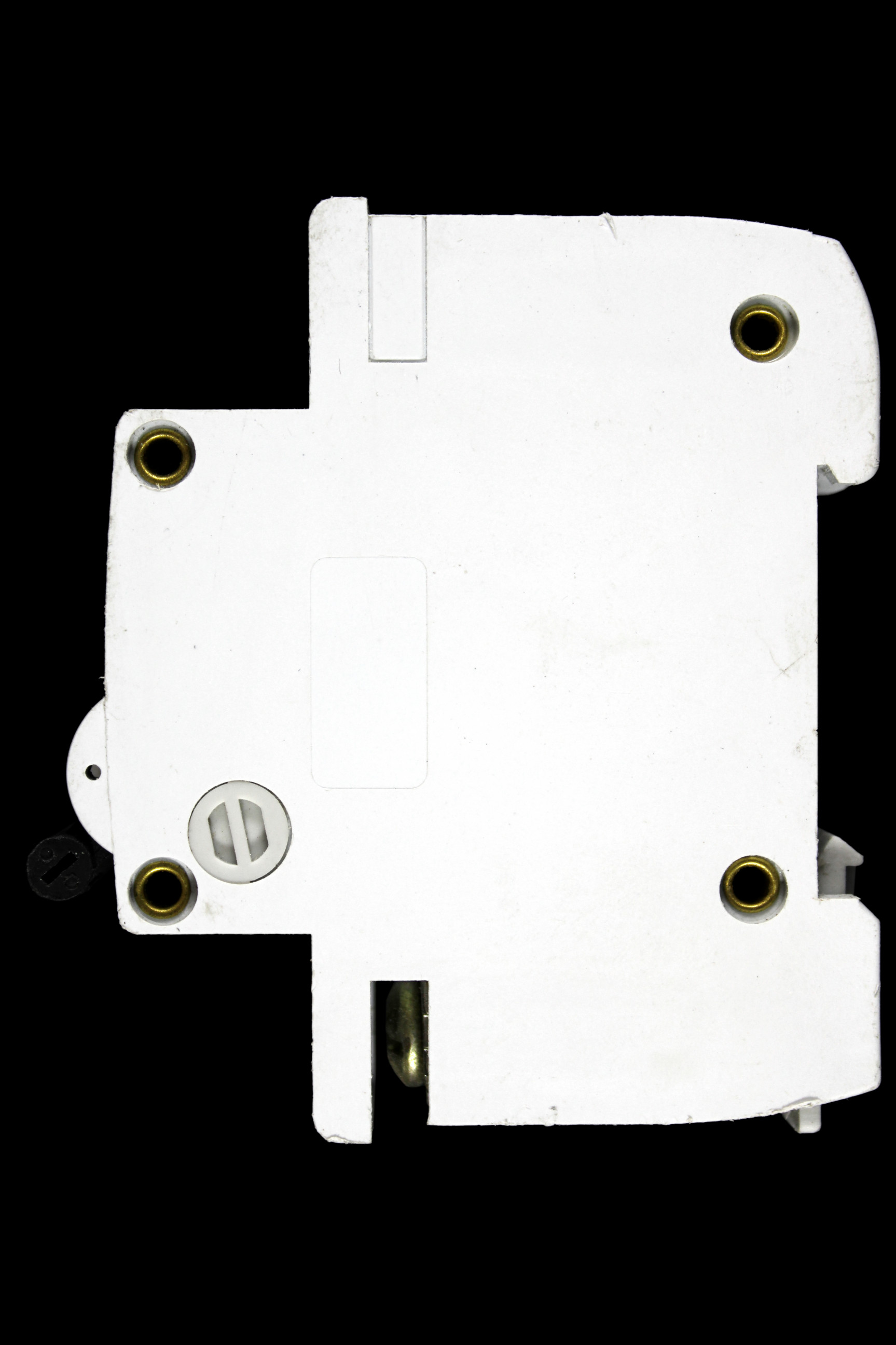 LRS 10 AMP CURVE B 6kA MCB CIRCUIT BREAKER DZ47-63