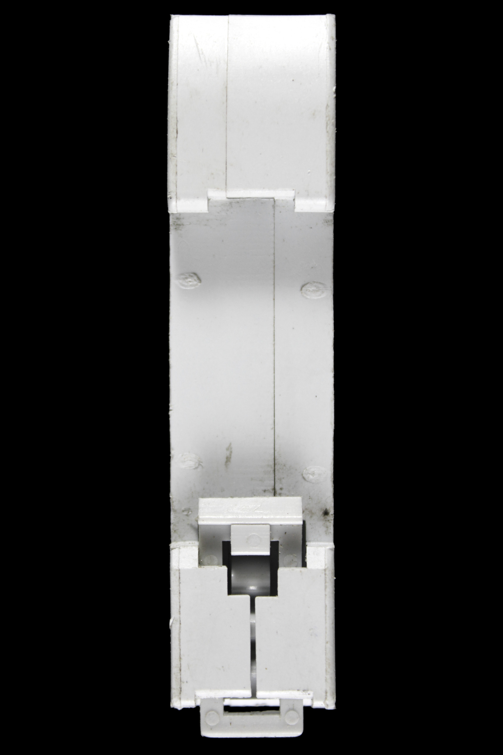 LRS 10 AMP CURVE B 6kA MCB CIRCUIT BREAKER DZ47-63