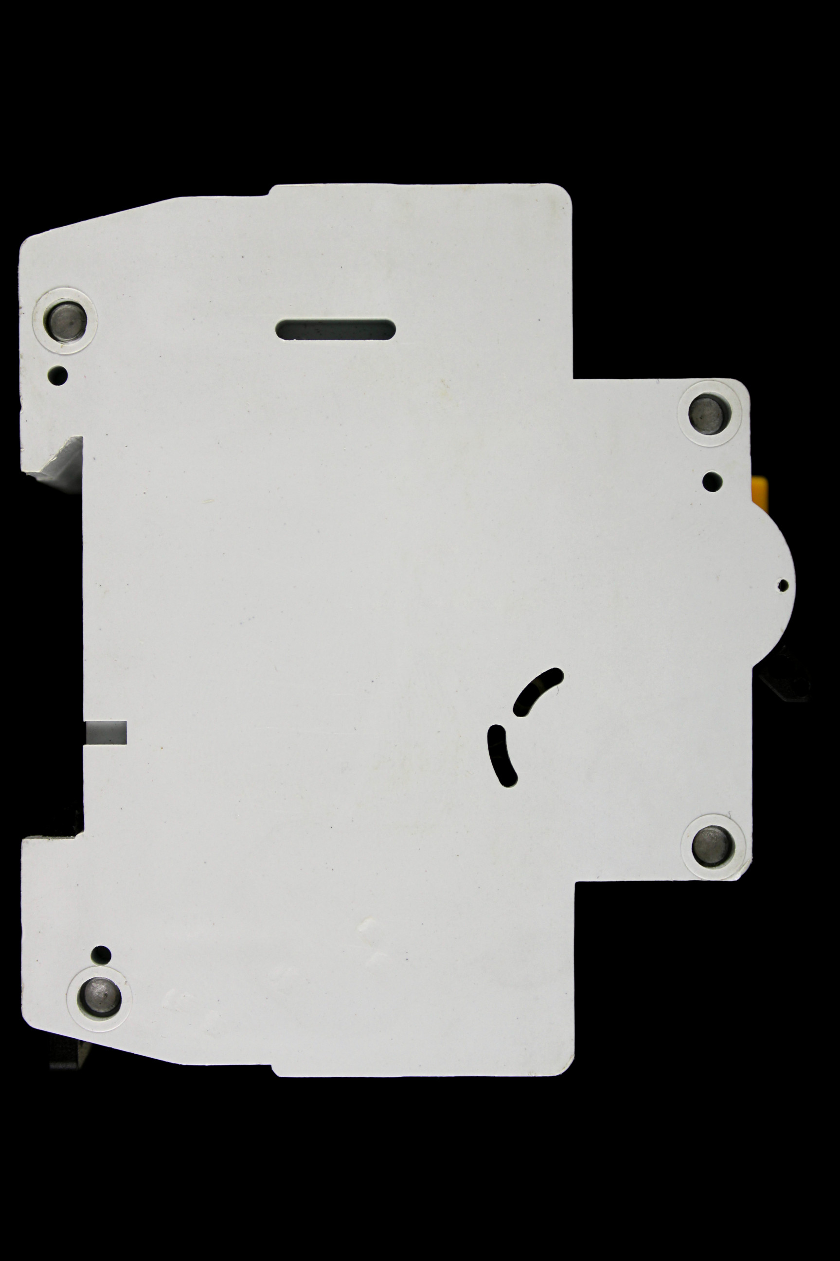 LRS B 40 RCBO DOUBLE POLE 10kA 30mA TYPE A XYDLB-40/2
