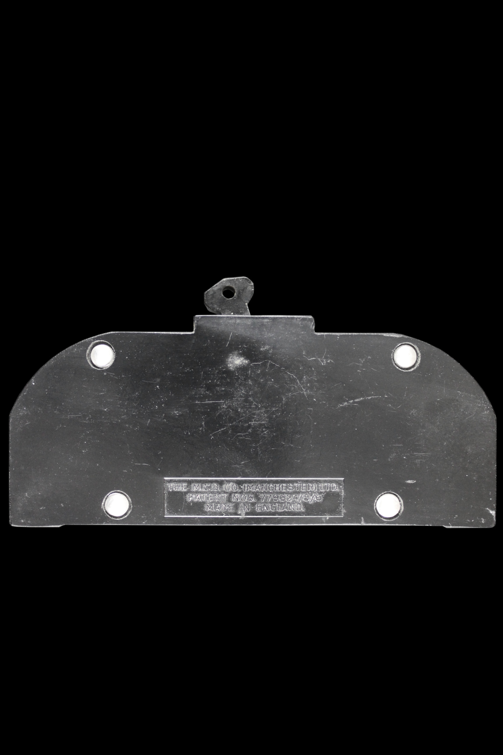 LUPUS 15 AMP MCB CIRCUIT BREAKER 440V MIDGET