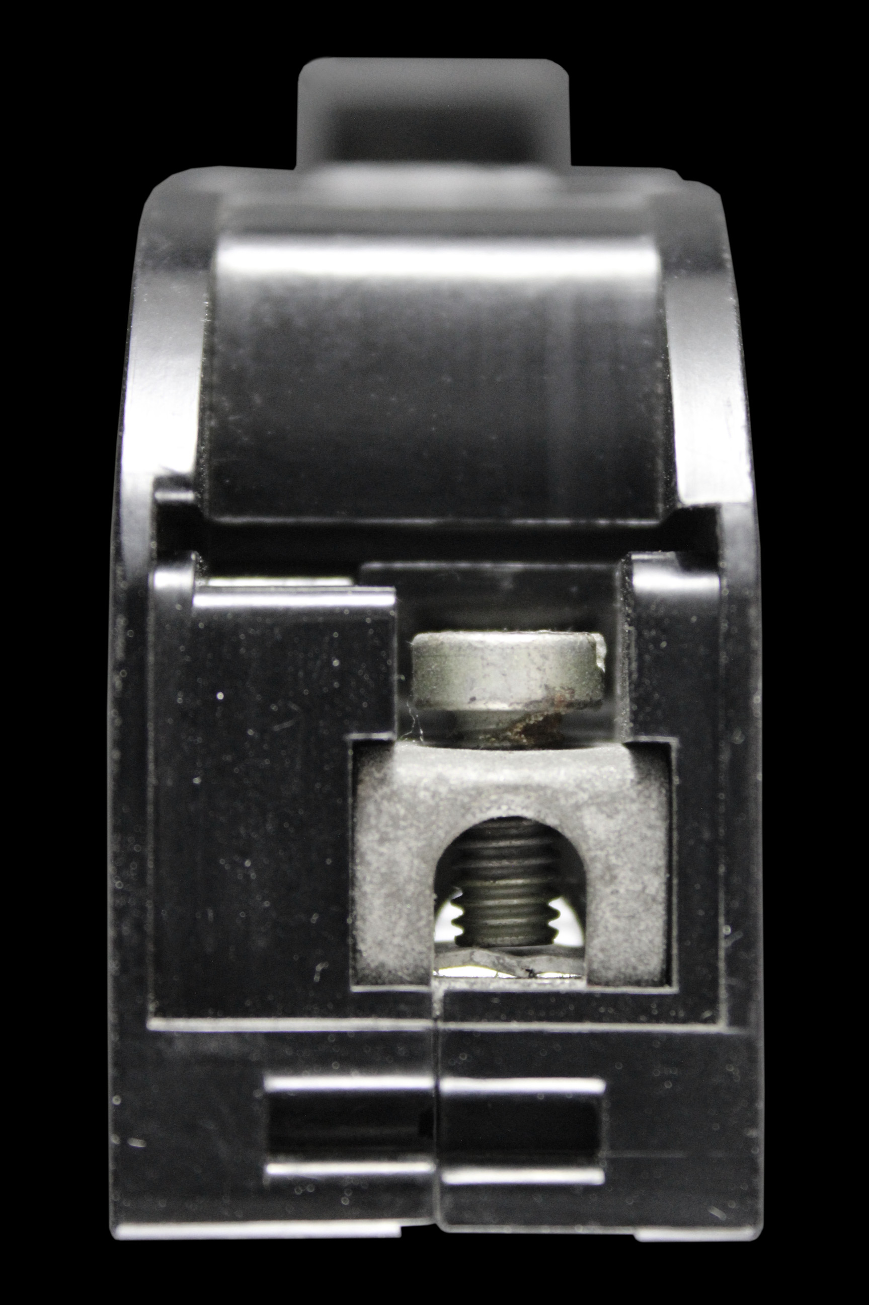 LUPUS 15 AMP MCB CIRCUIT BREAKER 440V MIDGET
