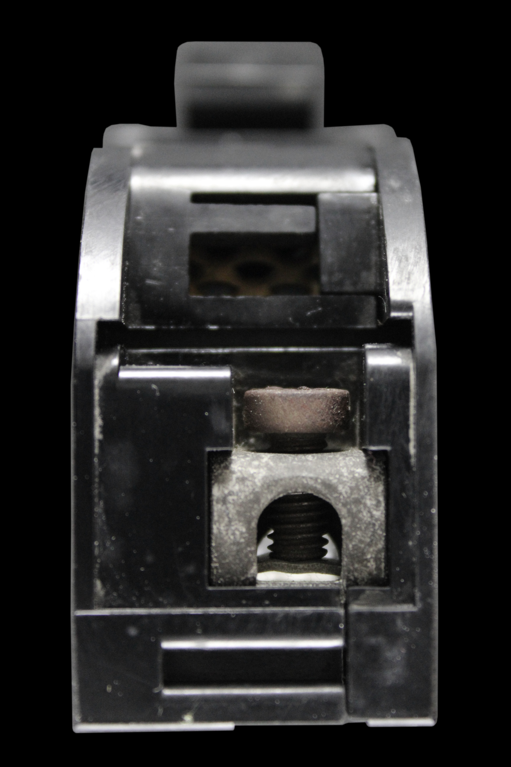 LUPUS 15 AMP MCB CIRCUIT BREAKER 440V MIDGET
