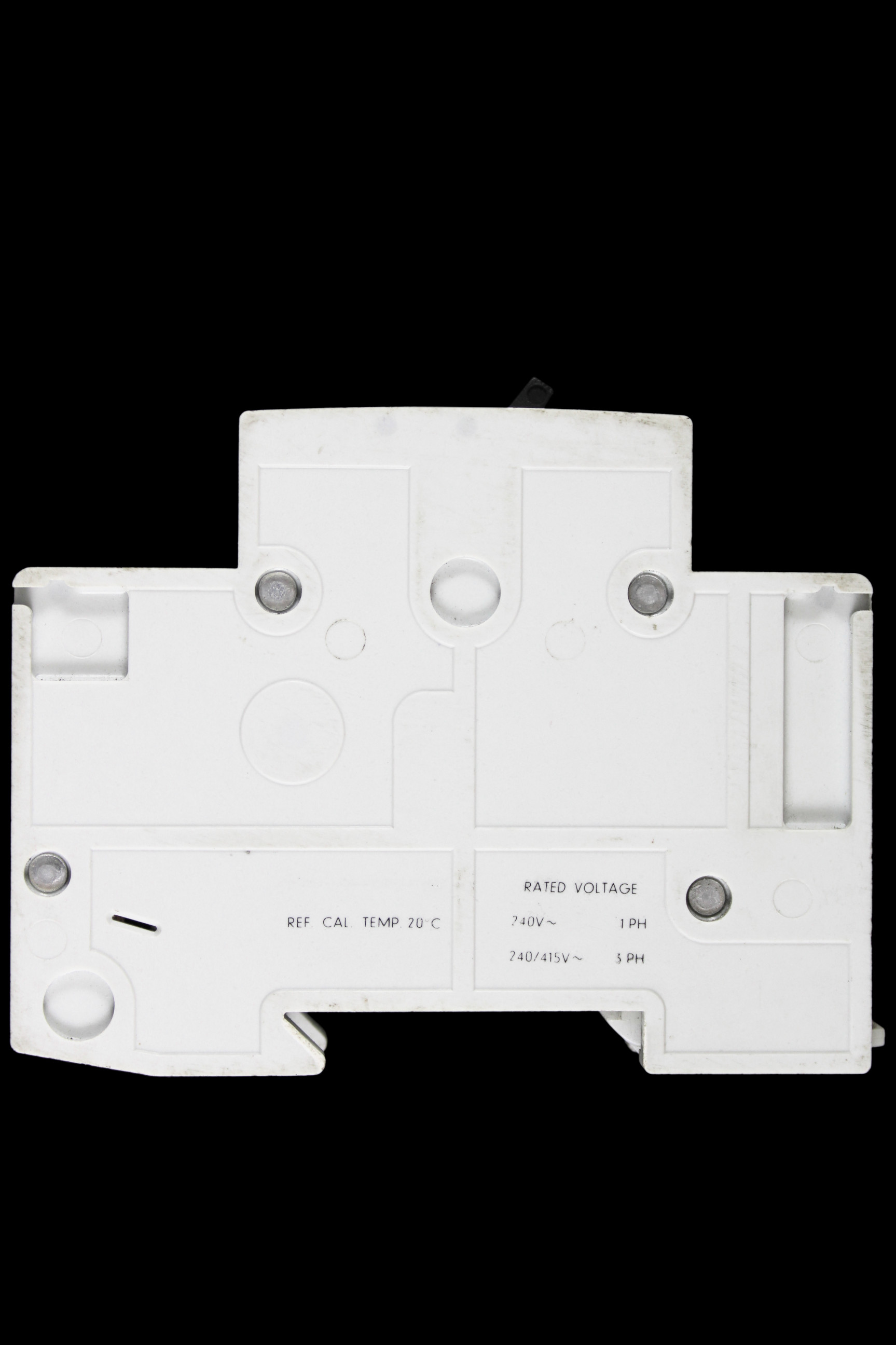 LUPUS 10 AMP TYPE 3 M3 MCB CIRCUIT BREAKER D110