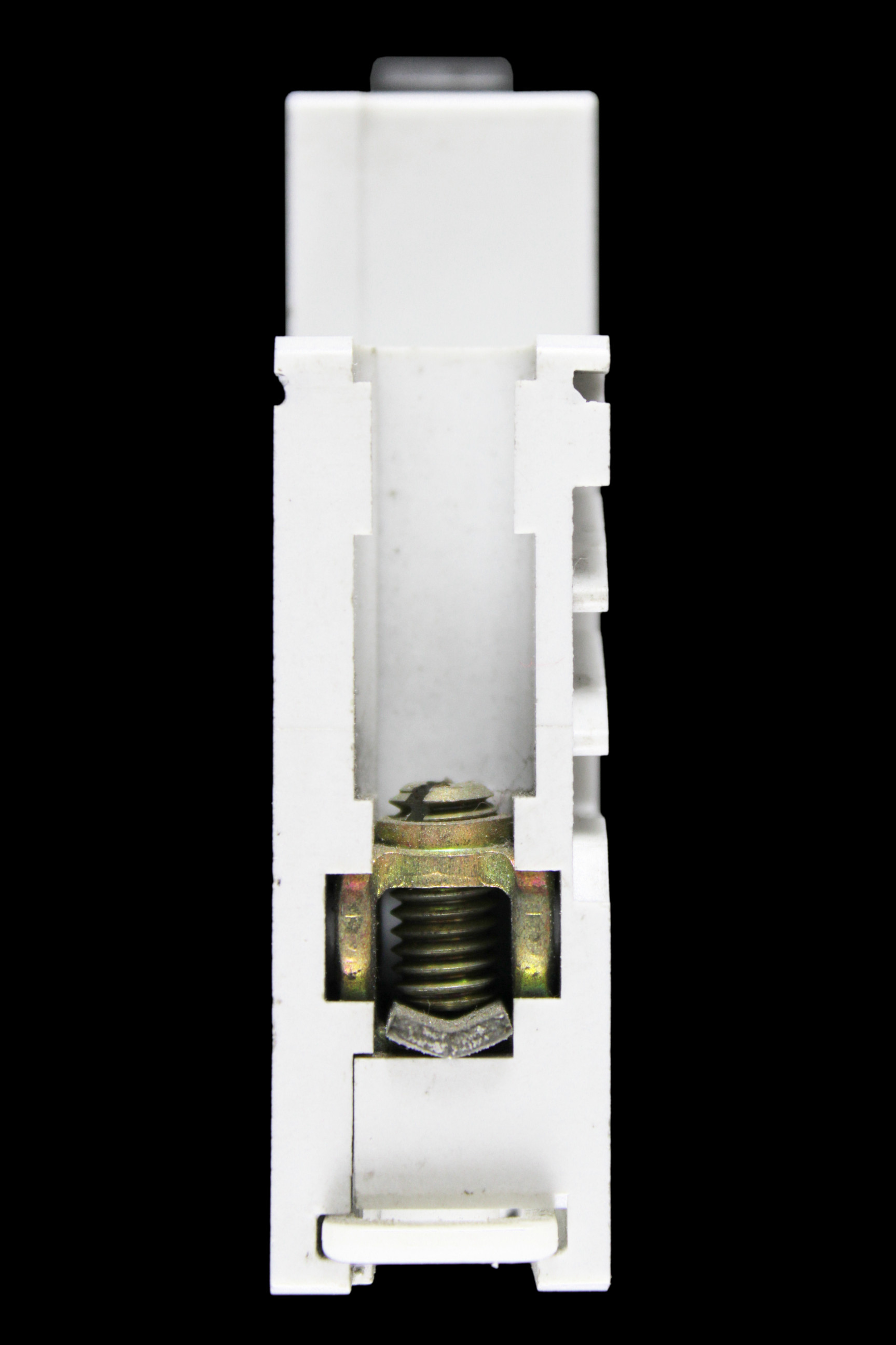 LUPUS 10 AMP TYPE 3 M3 MCB CIRCUIT BREAKER D110