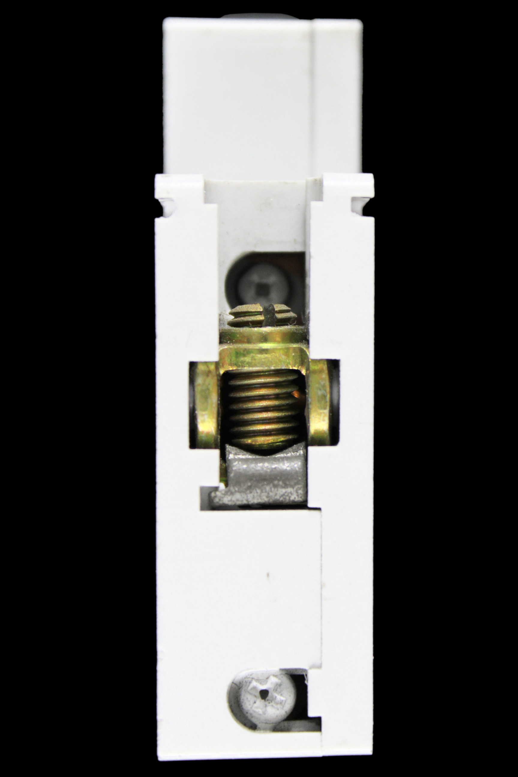LUPUS 10 AMP TYPE 3 M3 MCB CIRCUIT BREAKER D110