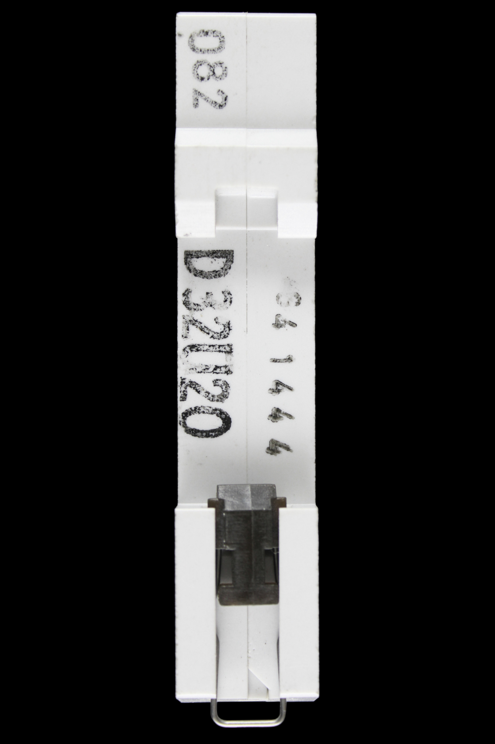 LUPUS 20 AMP TYPE 2 M16 MCB CIRCUIT BREAKER VH201/162