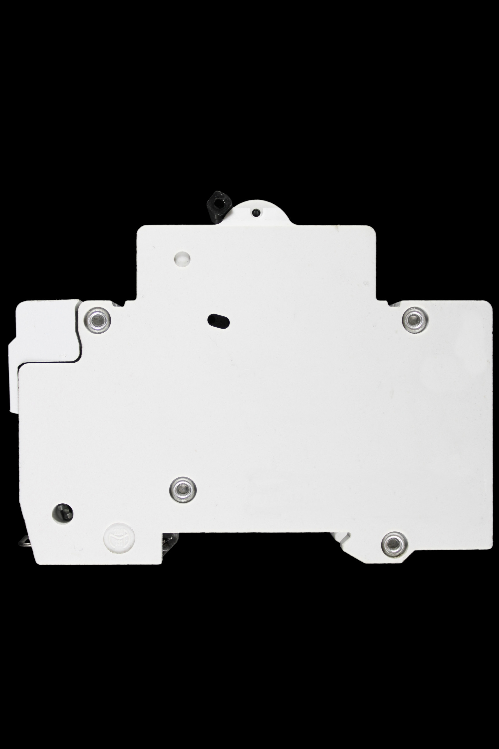 AEG C 63 MCB TRIPLE POLE 6kA CIRCUIT BREAKER ELFA E83
