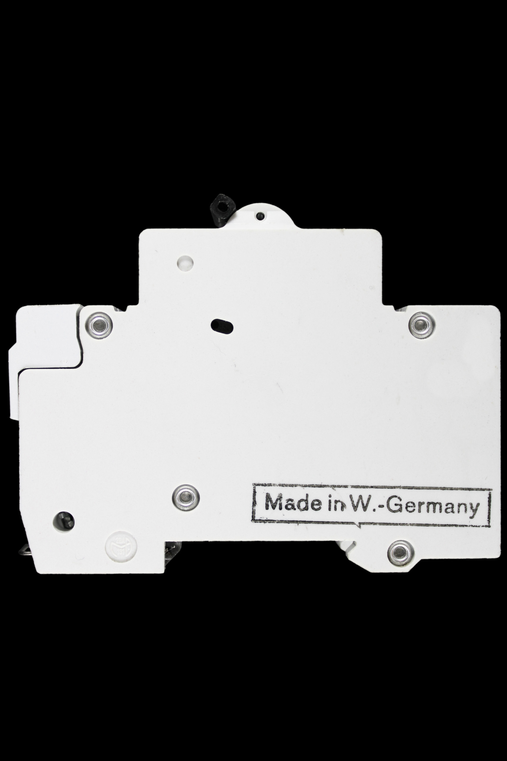 LUPUS 20 AMP TYPE 2 M16 TRIPLE POLE MCB CIRCUIT BREAKER VH203/162