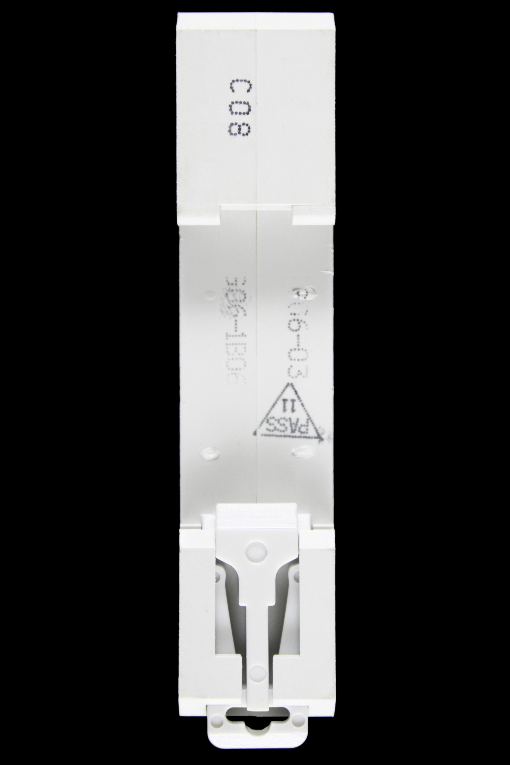 LEWDEN 6 AMP CURVE B 6kA MCB CIRCUIT BREAKER G06-1B06