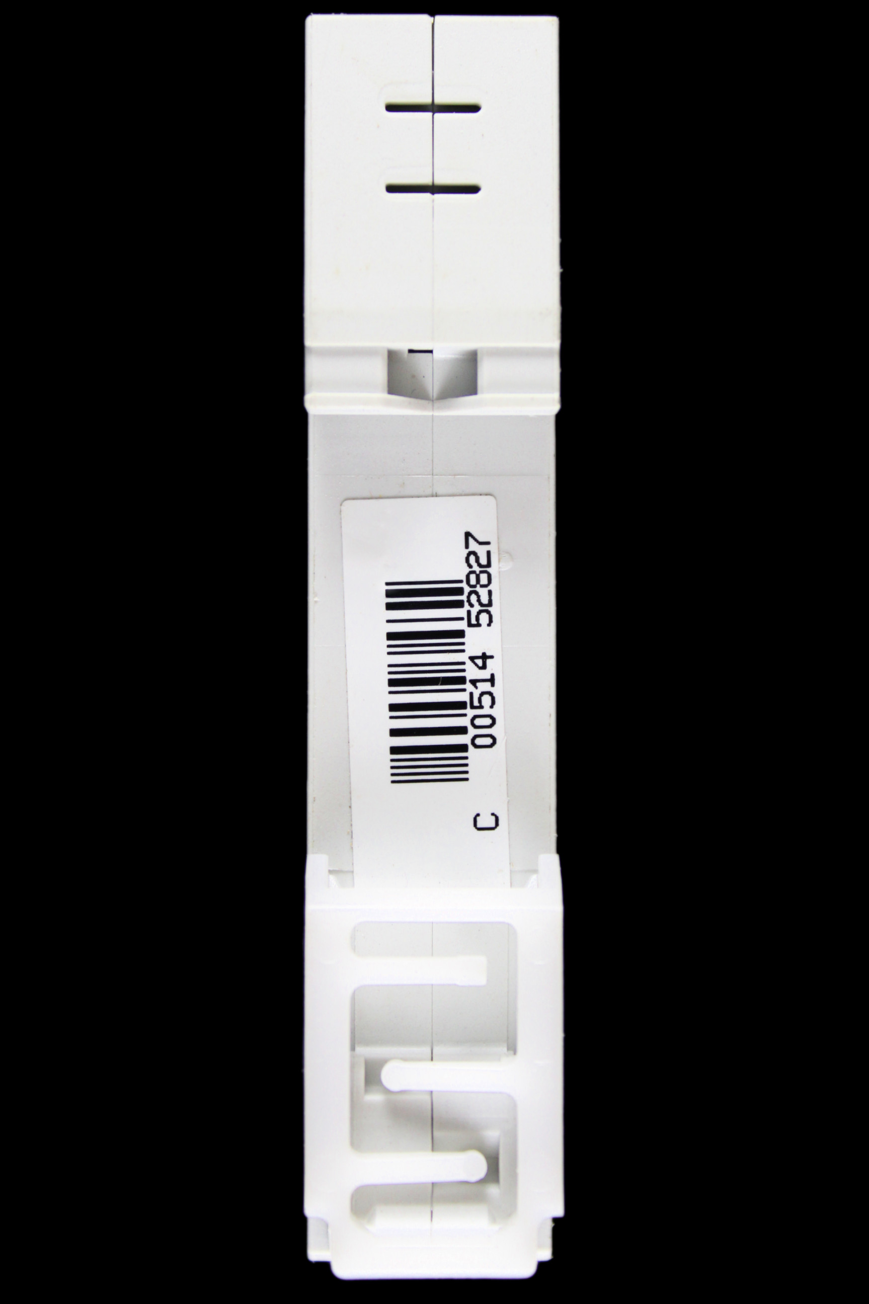 LEWDEN 10 AMP CURVE C 10kA MCB CIRCUIT BREAKER E10-1C10