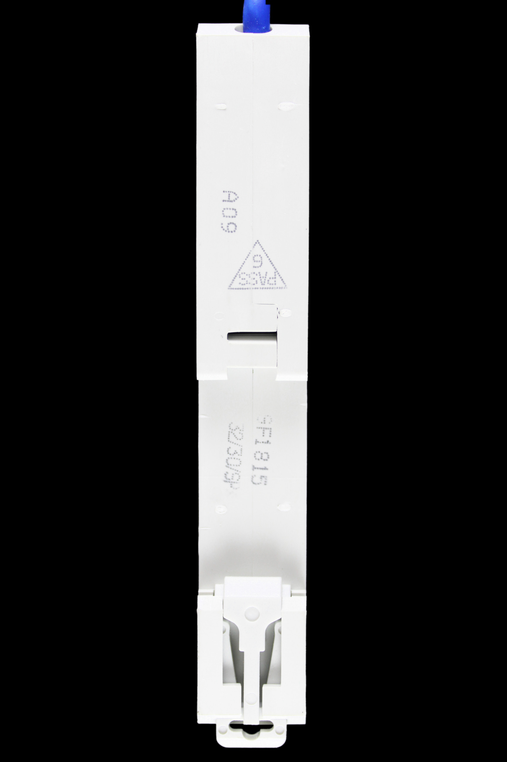 LEWDEN 32 AMP CURVE B 6kA 30mA RCBO TYPE AC 32/30/SP