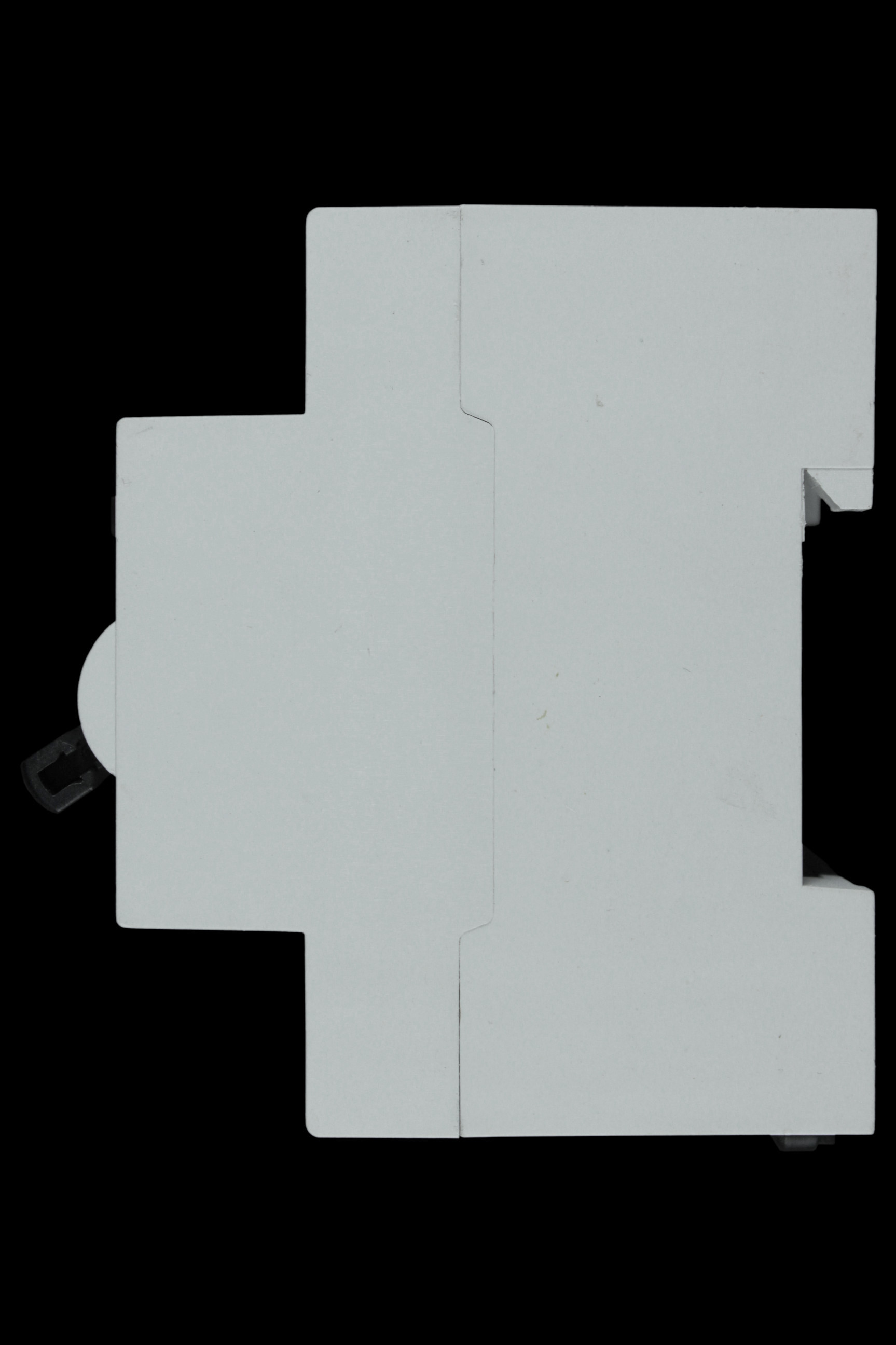 M2 80 AMP 30mA DOUBLE POLE RCD TYPE AC M280230