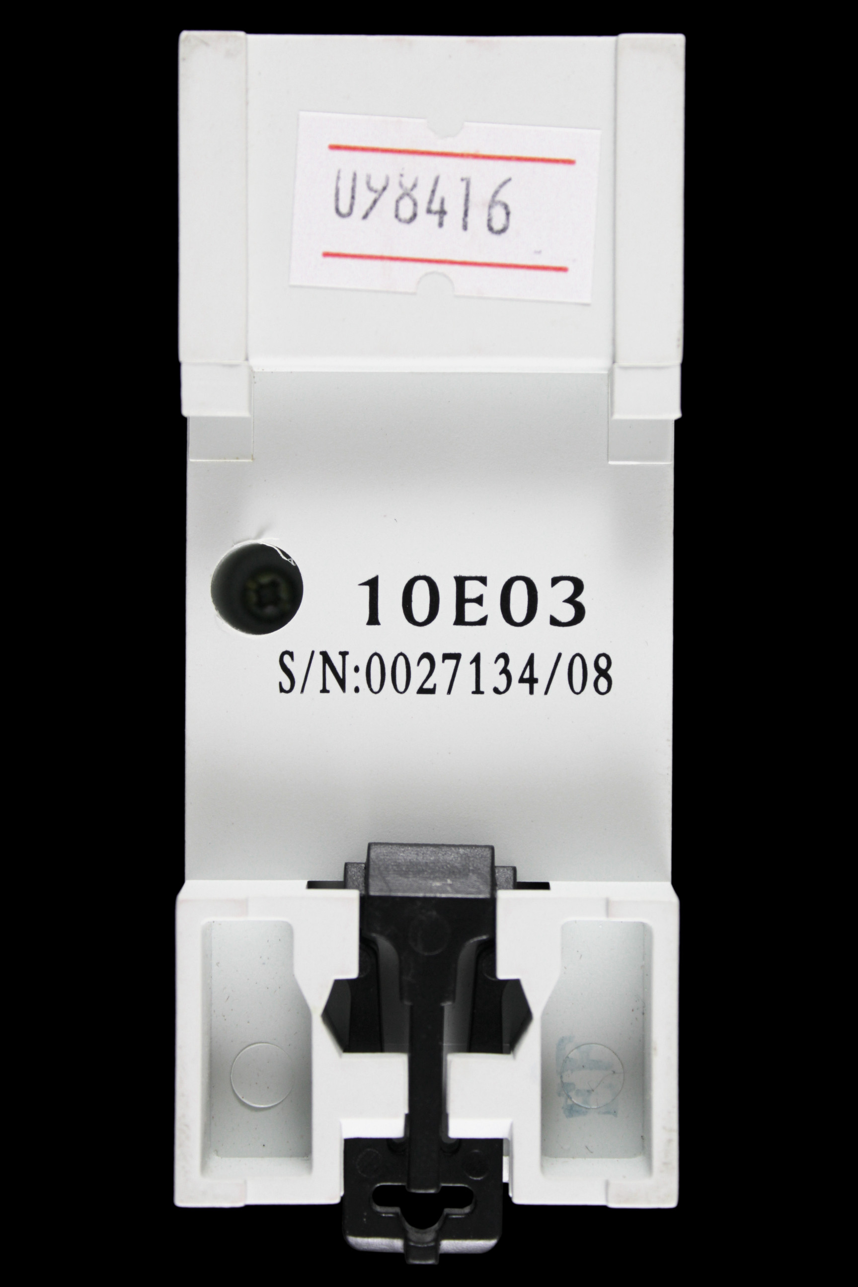M2 80 AMP 30mA DOUBLE POLE RCD TYPE AC M280230