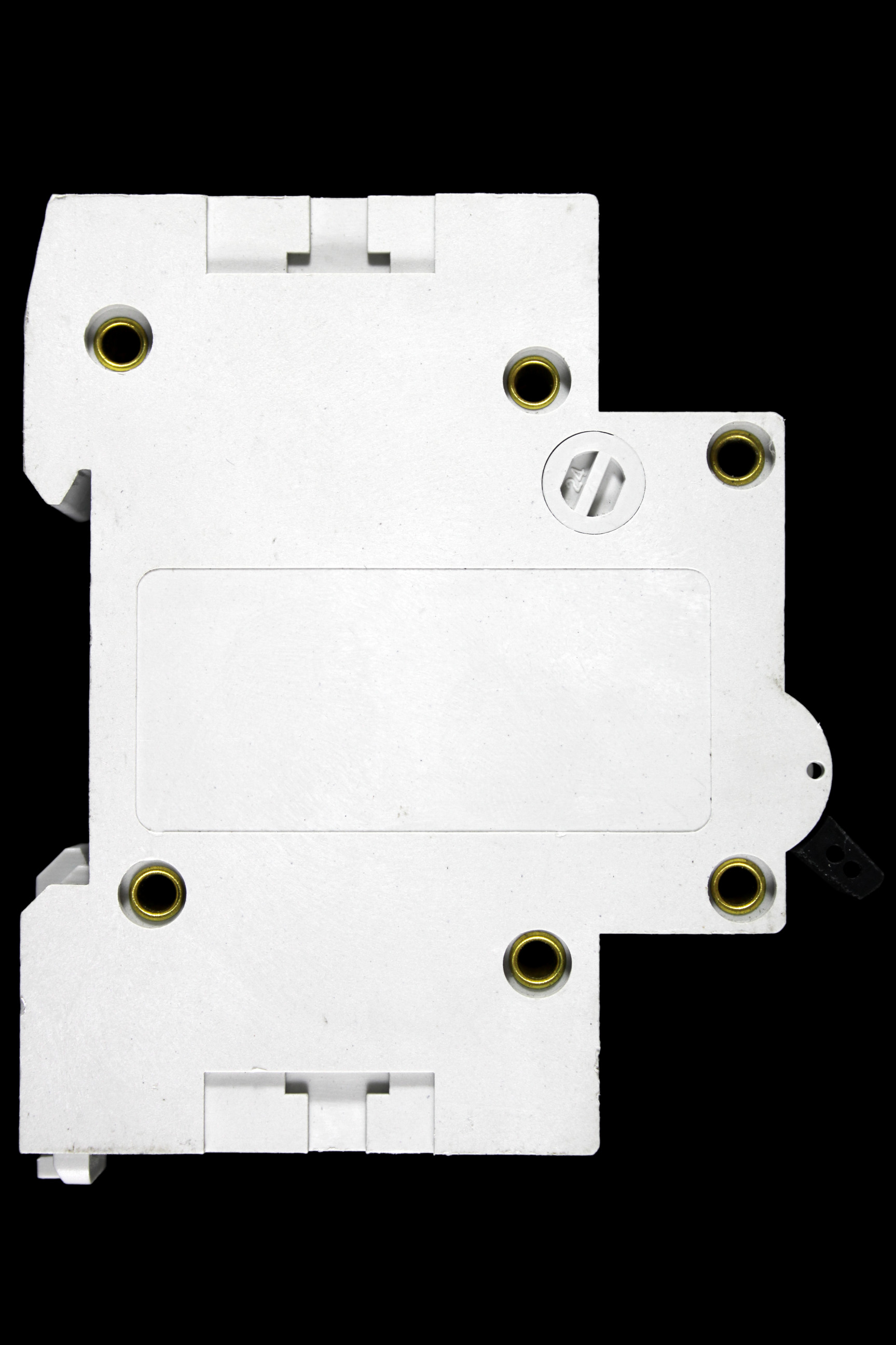 MAGNUSS 40 AMP CURVE B 6kA MCB CIRCUIT BREAKER MAGMCBB40