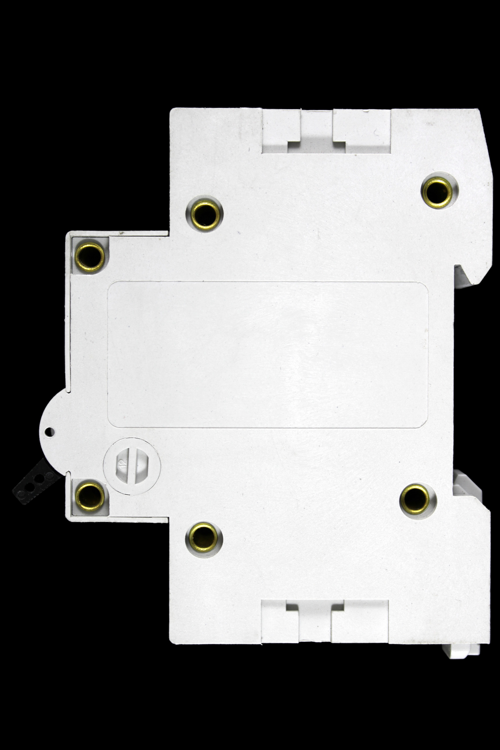 MAGNUSS 40 AMP CURVE B 6kA MCB CIRCUIT BREAKER MAGMCBB40