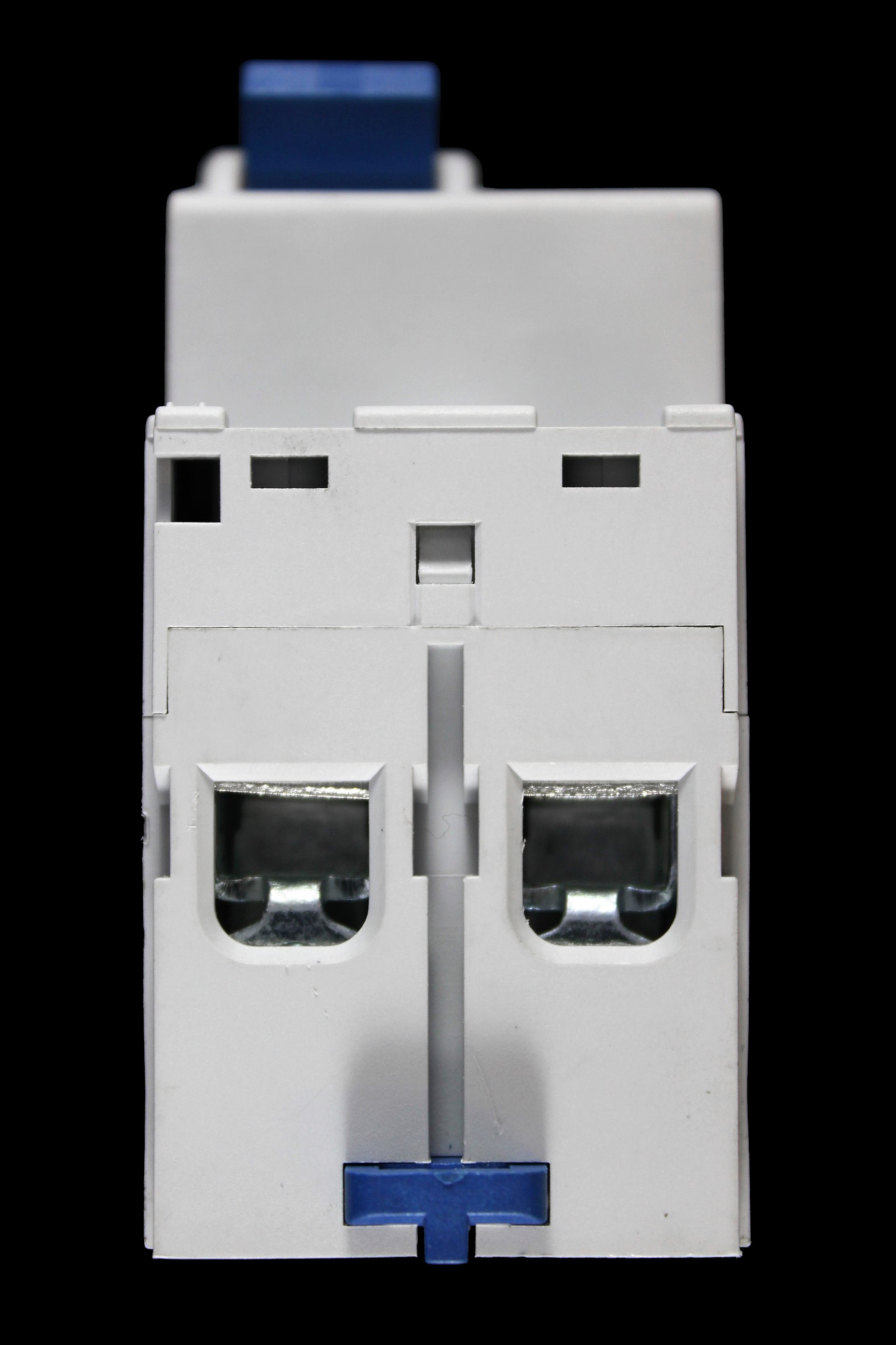 MCG 63 AMP 30mA DOUBLE POLE RCCB RCD TYPE AC JVL1 2P6330