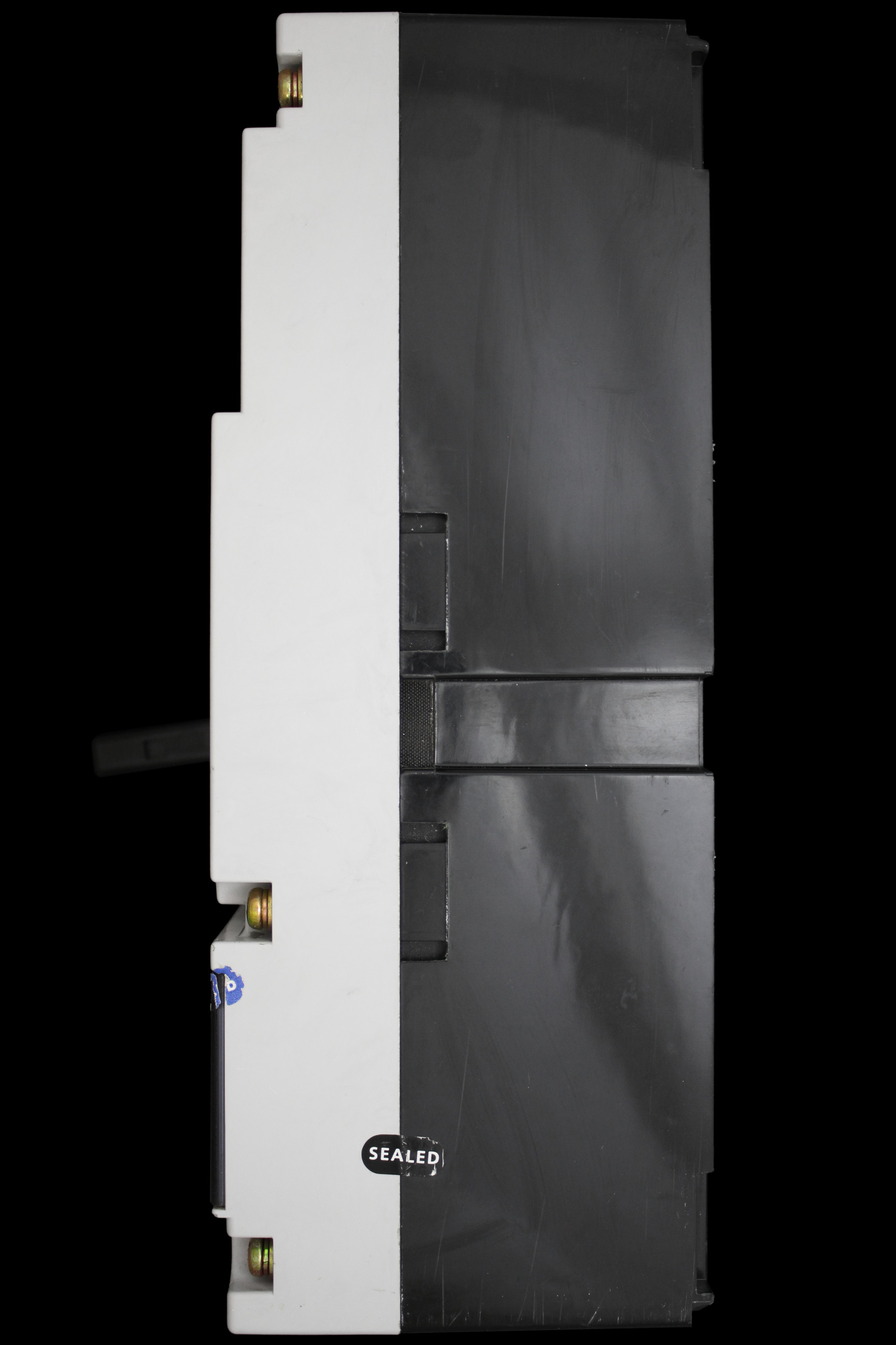 MEM 630 AMP 35kA TRIPLE POLE MCCB MLLA6303
