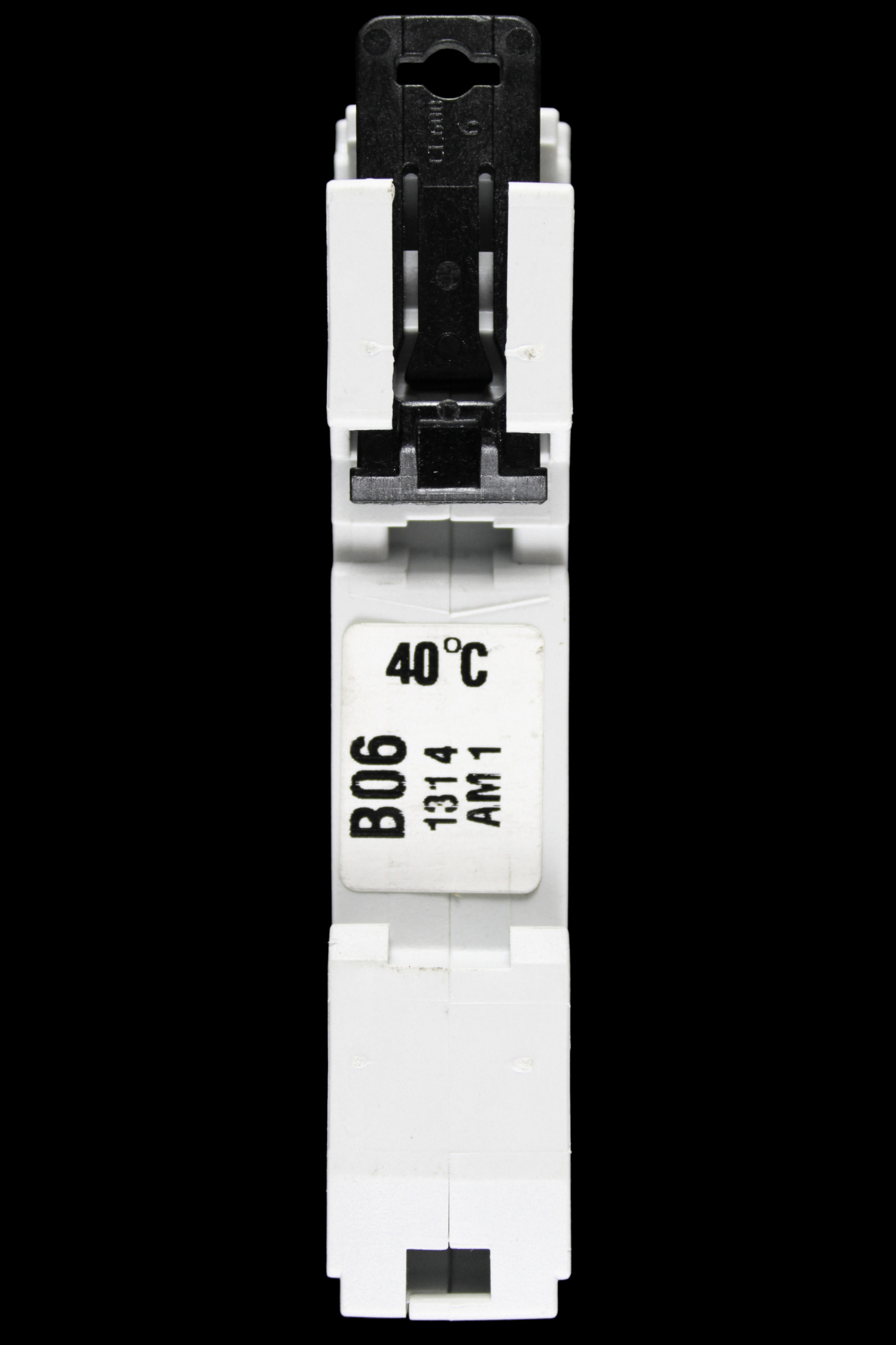 MEM EATON 6 AMP CURVE B 10kA MCB CIRCUIT BREAKER AHB061