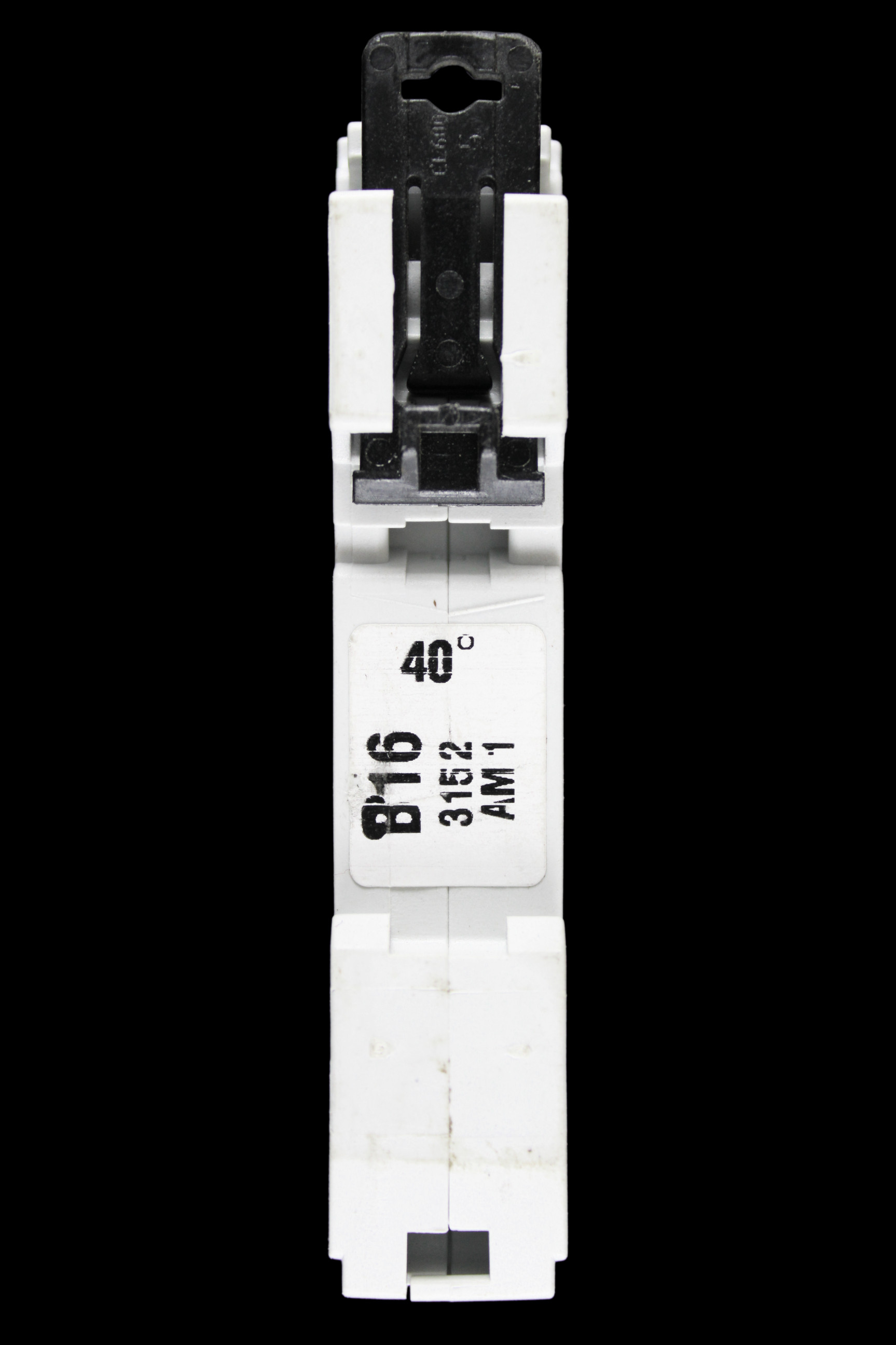 MEM EATON 16 AMP CURVE B 10kA MCB CIRCUIT BREAKER AHB161