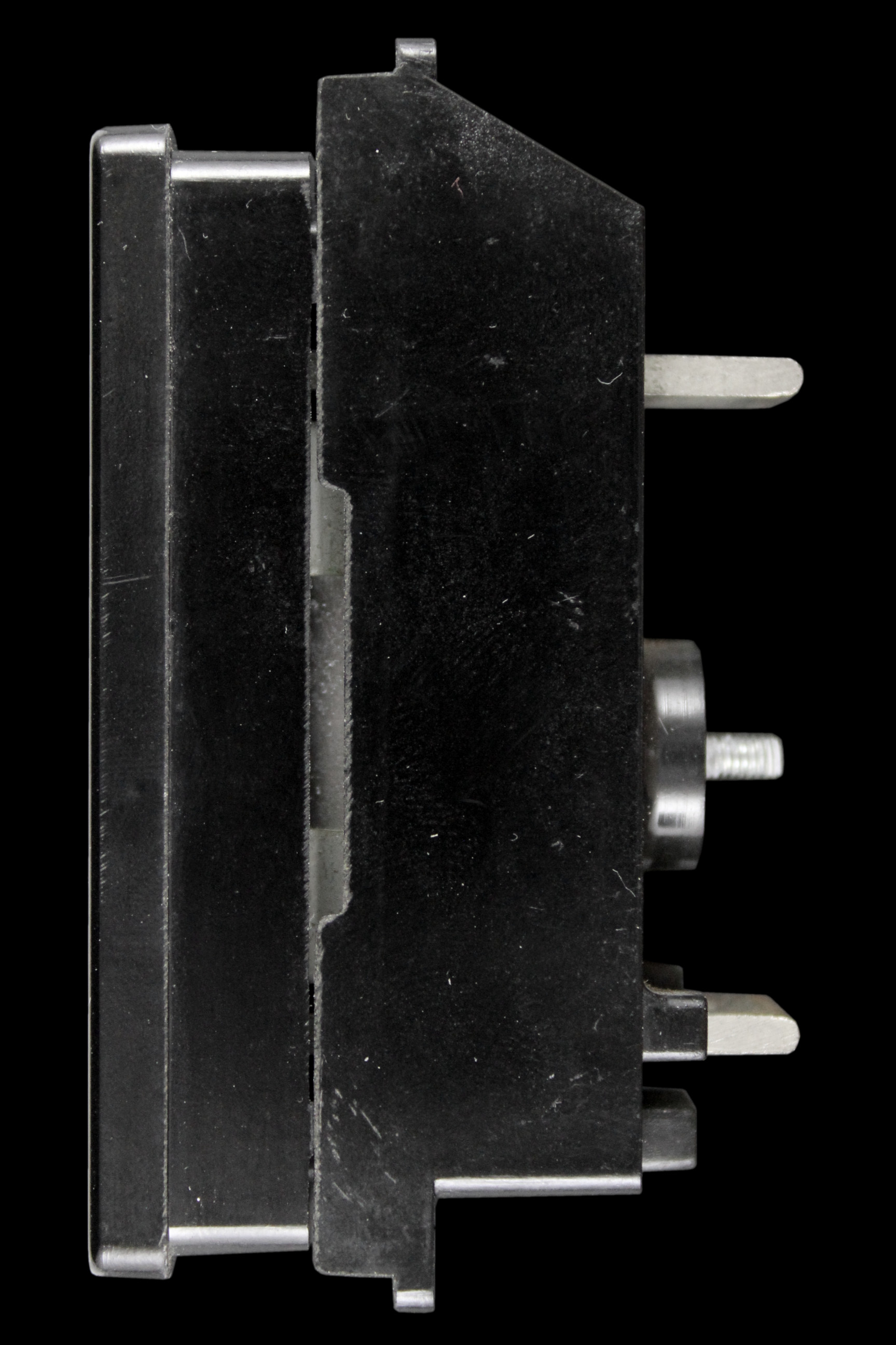 MEM 45 AMP HRC CARTRIDGE FUSE CARRIER MEMERA HN526 45QLCS WITH BASE