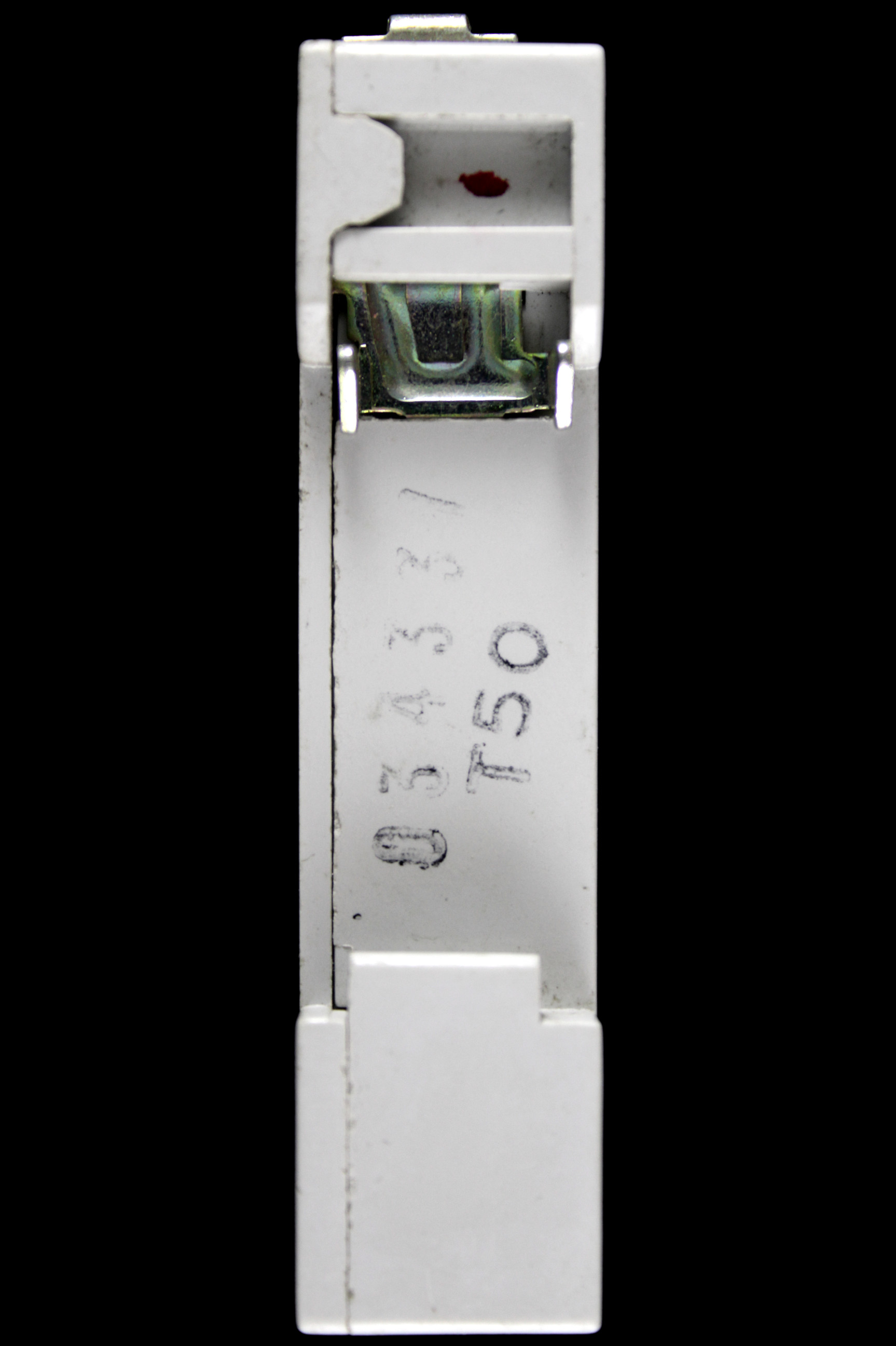 MEM 50 AMP TYPE 2 M9 MCB CIRCUIT BREAKER 501MB2