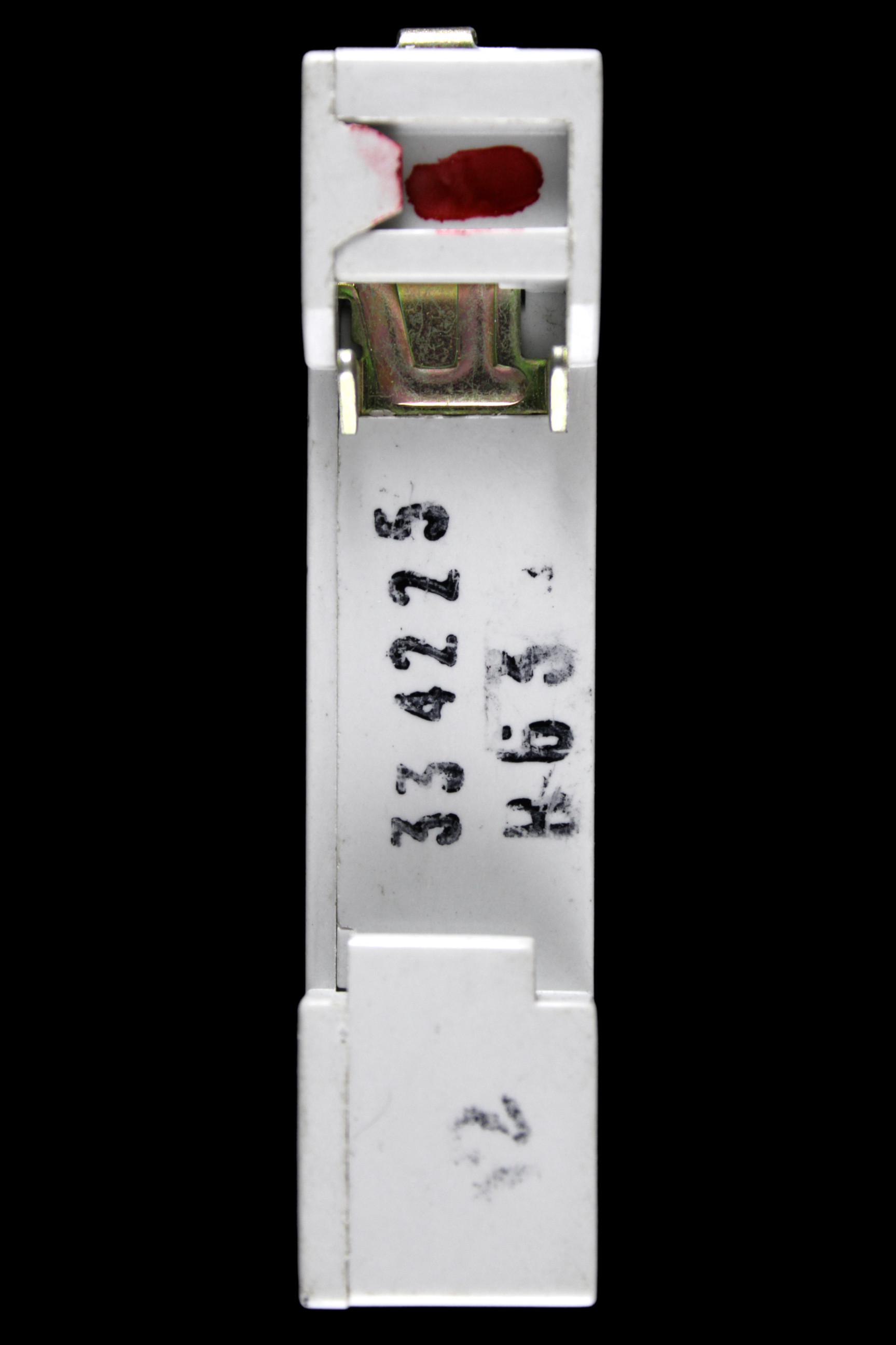 MEM 63 AMP CURVE B M6 MCB CIRCUIT BREAKER 631MB